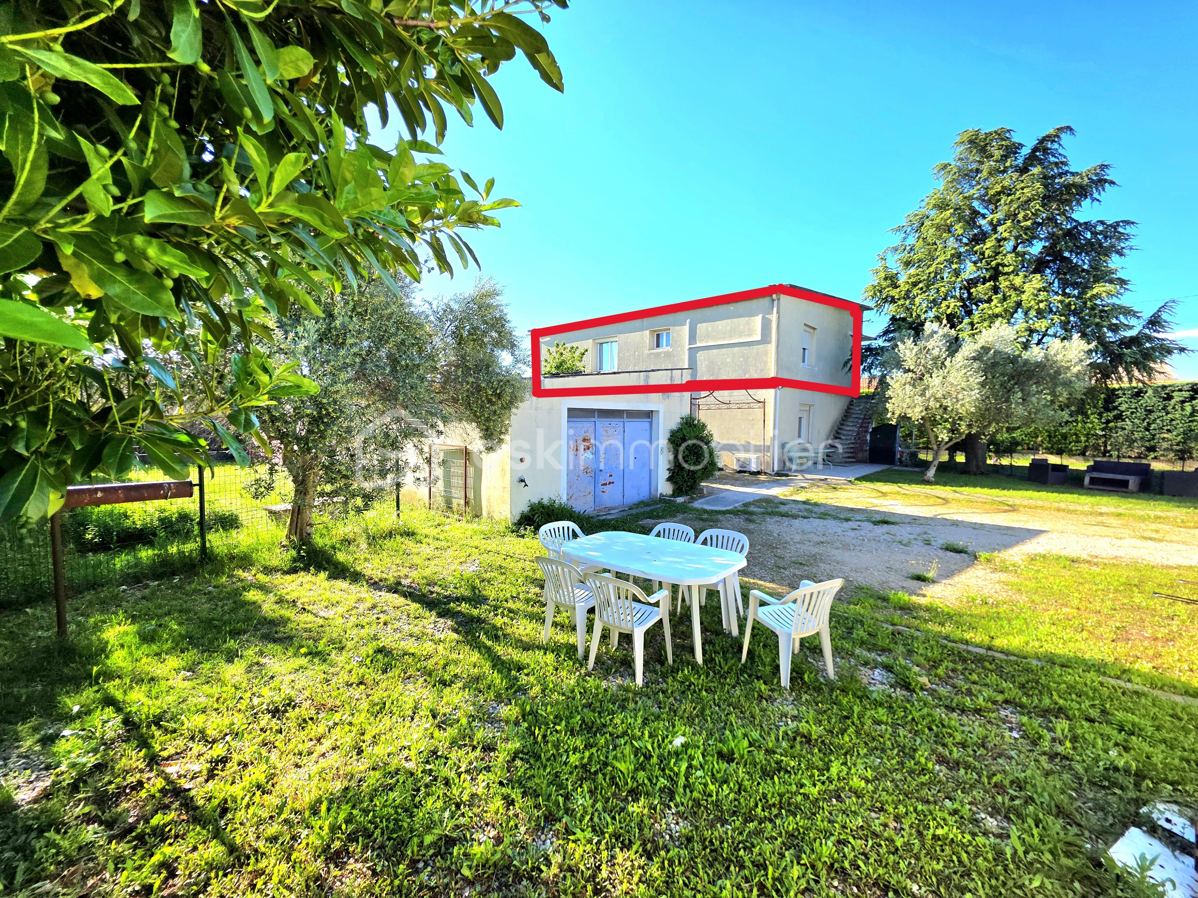 Maison 4 pièces 98 m² · à Pierrelatte · 98 m² · 199 000 €