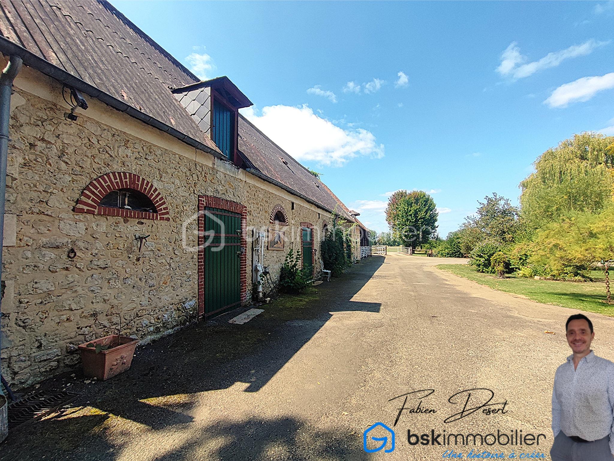 Corps de ferme de 190 m² - 1.png