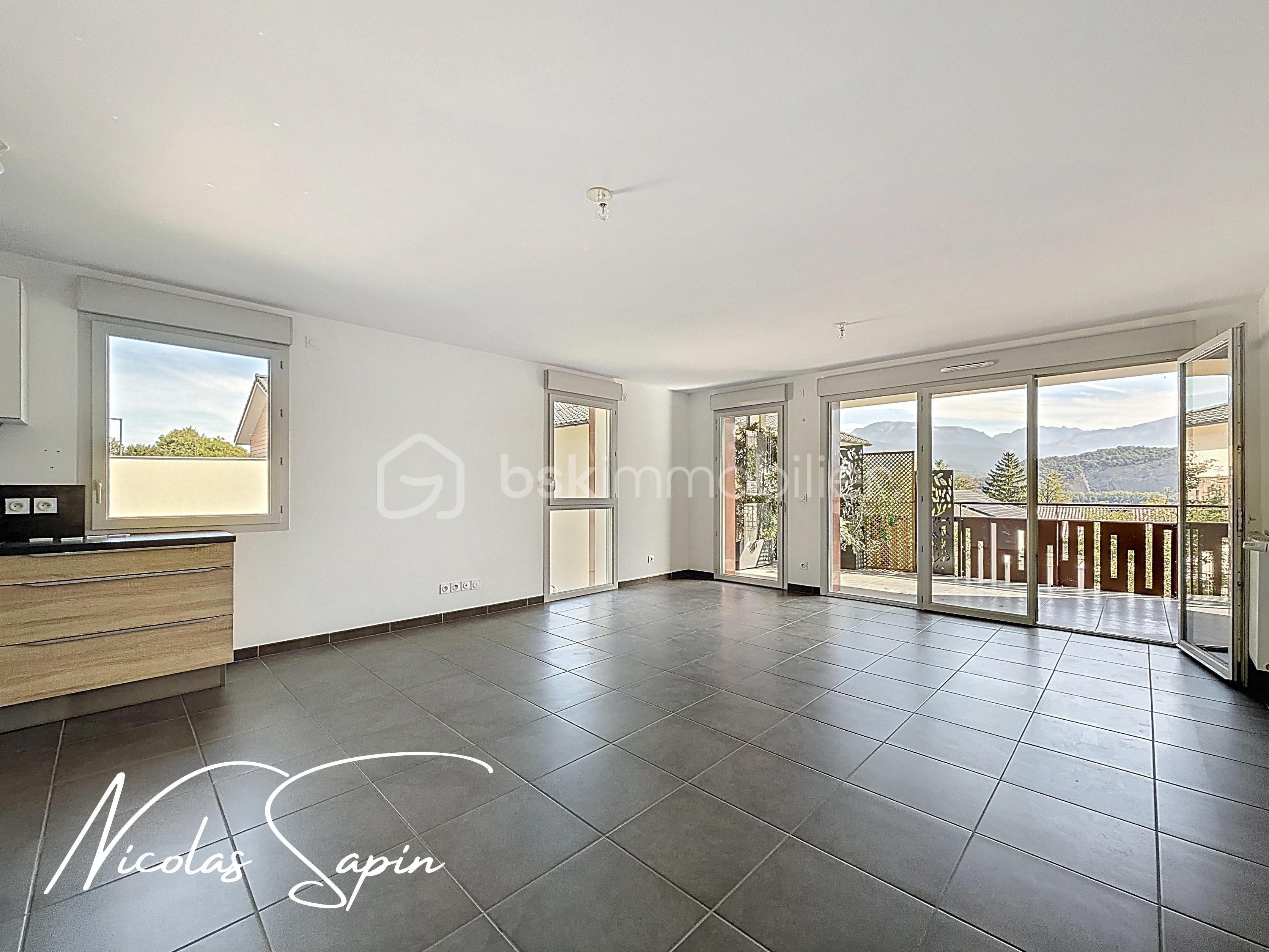 Appartement de 87 m² - claix_00007.jpg