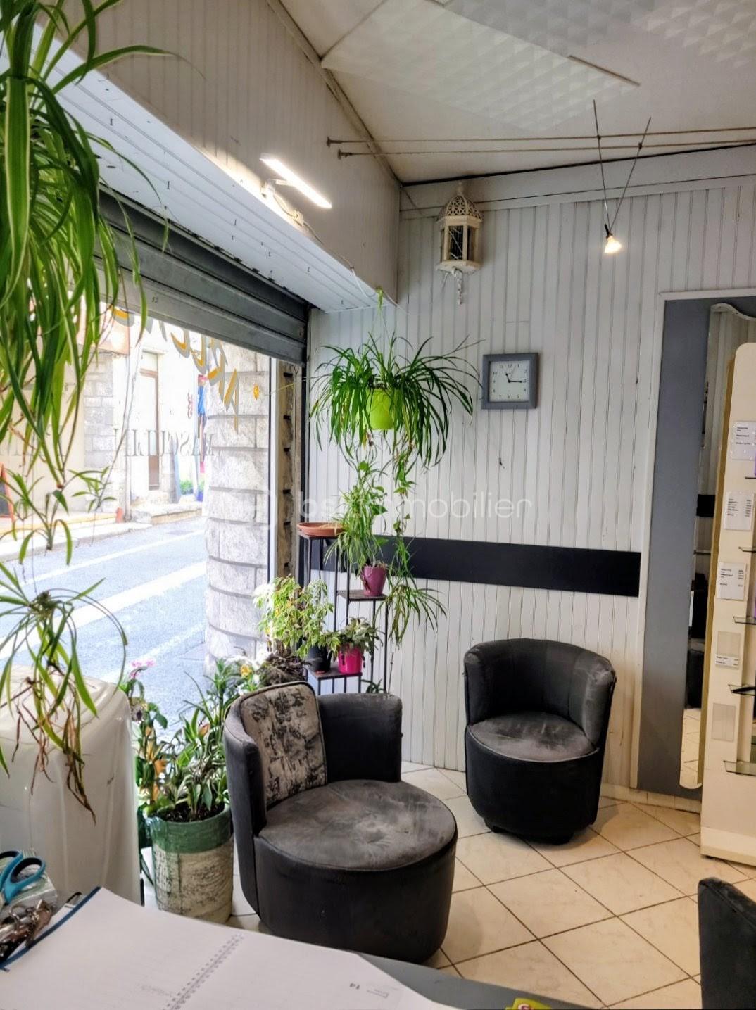 Local Commercial · à Barjac · 26 000 €