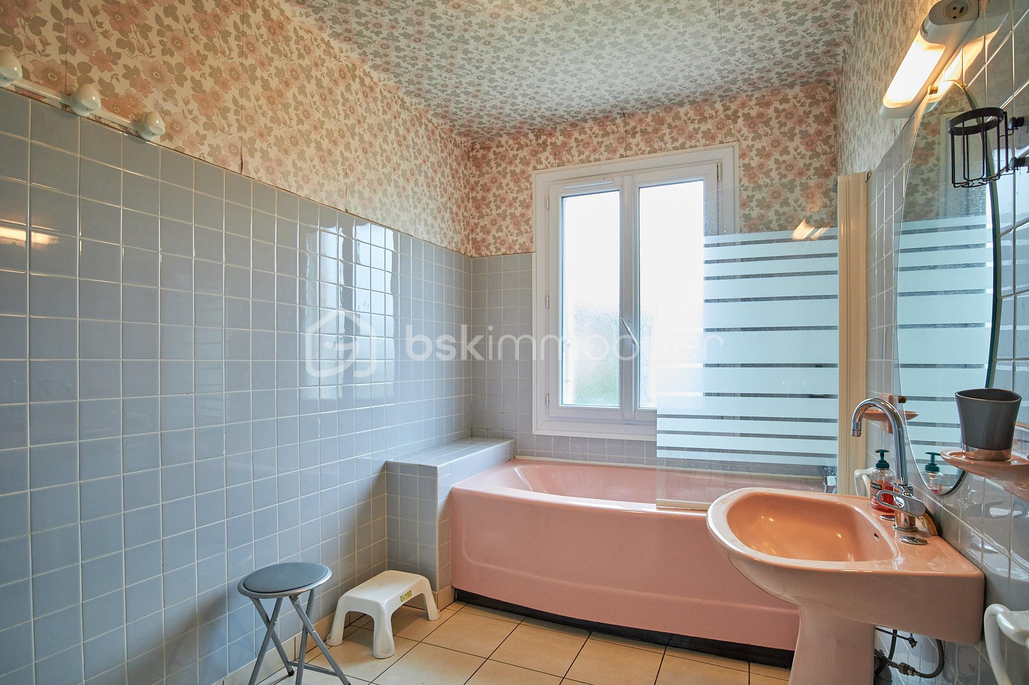 Maison traditionnelle de 130 m² - IMG_7623.jpg