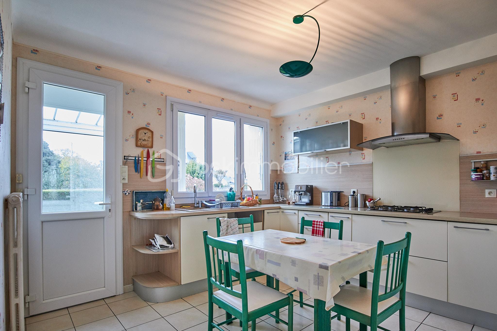 Maison traditionnelle de 130 m² - IMG_7607.jpg