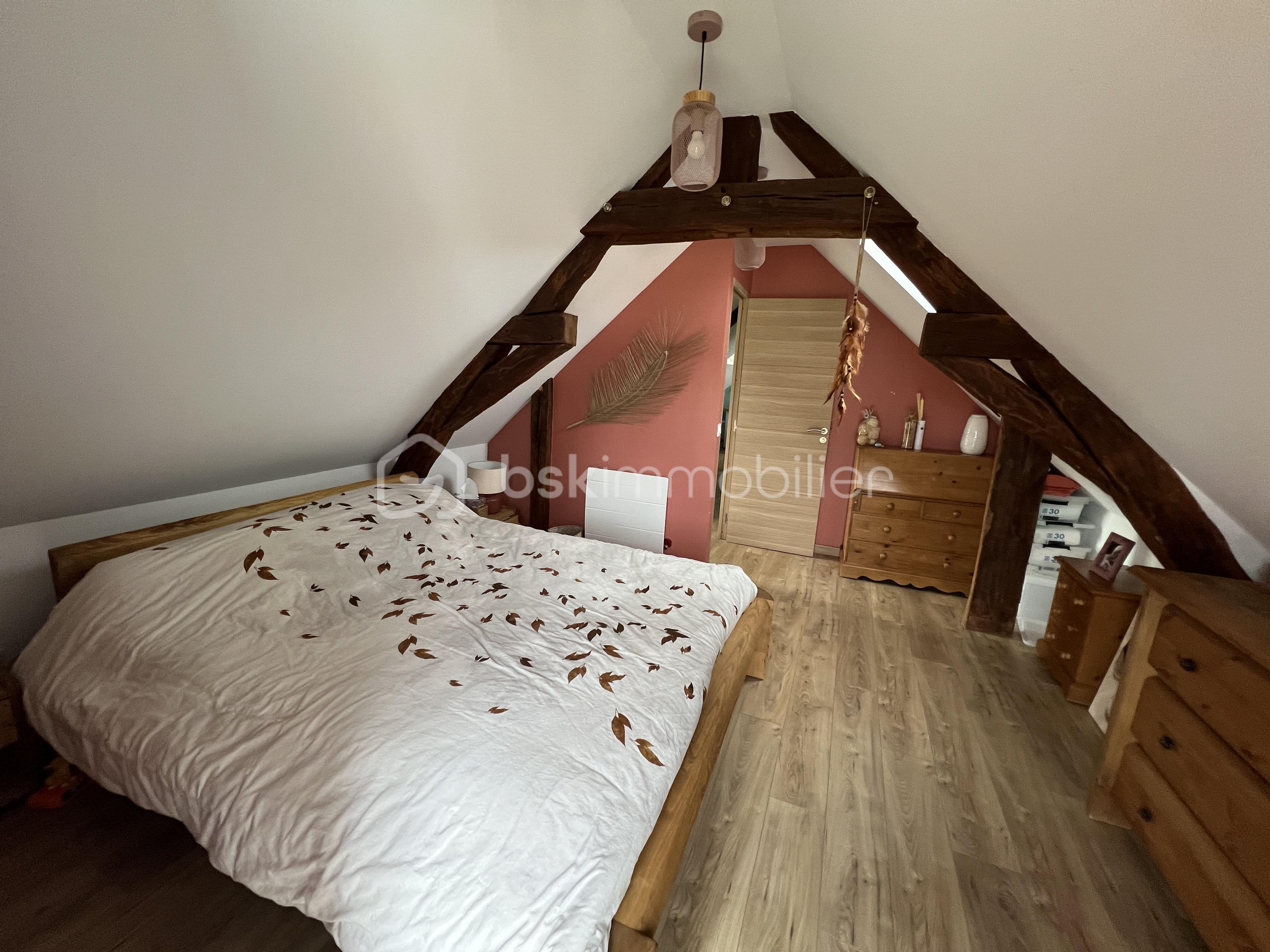 Maison ancienne de 109 m² - NICOLAS VAN DE WALLE GAMBAIS PERDREAUVILLE MADAME PUY 3.JPG