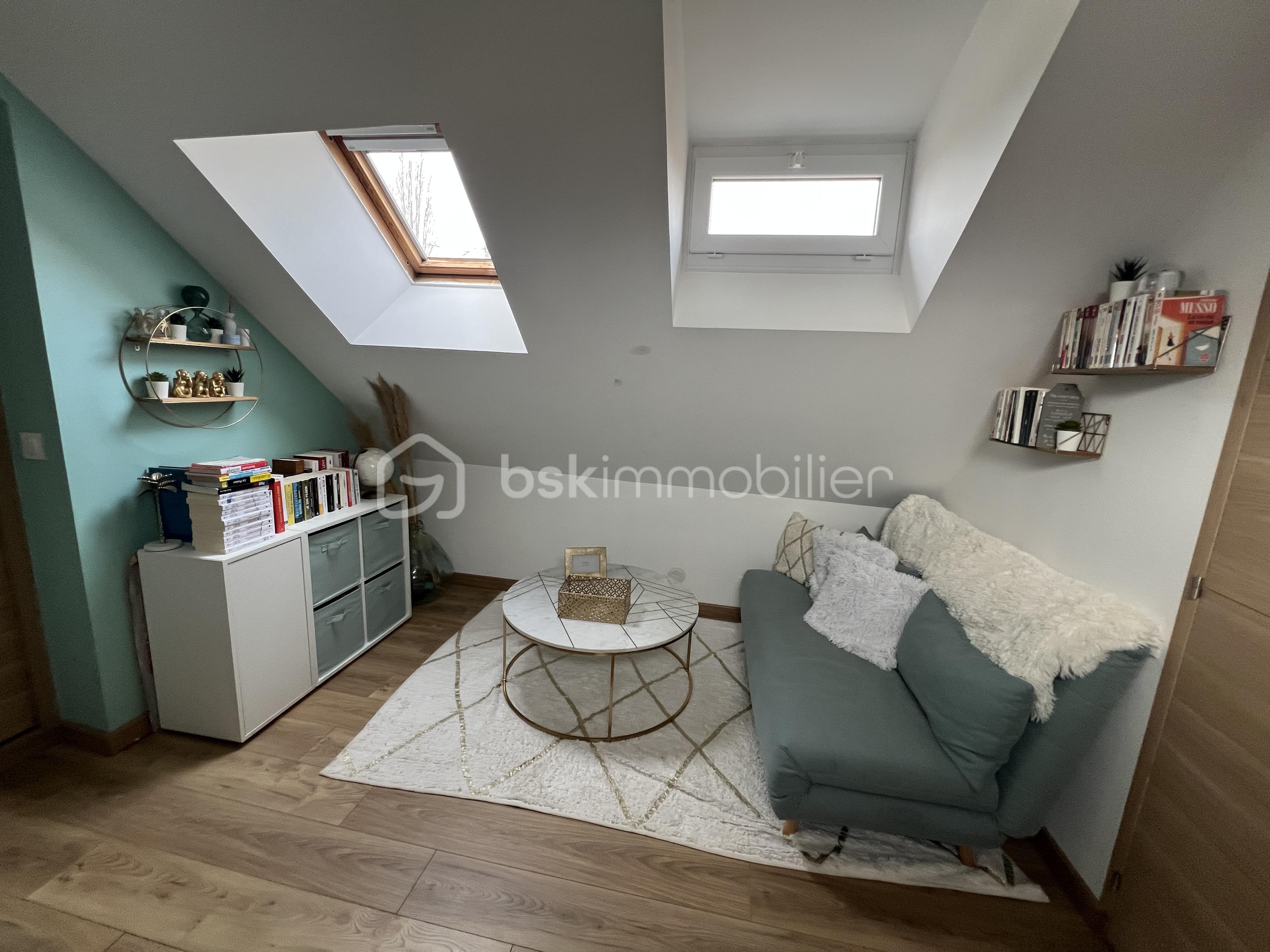 Maison ancienne de 109 m² - NICOLAS VAN DE WALLE GAMBAIS PERDREAUVILLE MADAME PUY 17.JPG