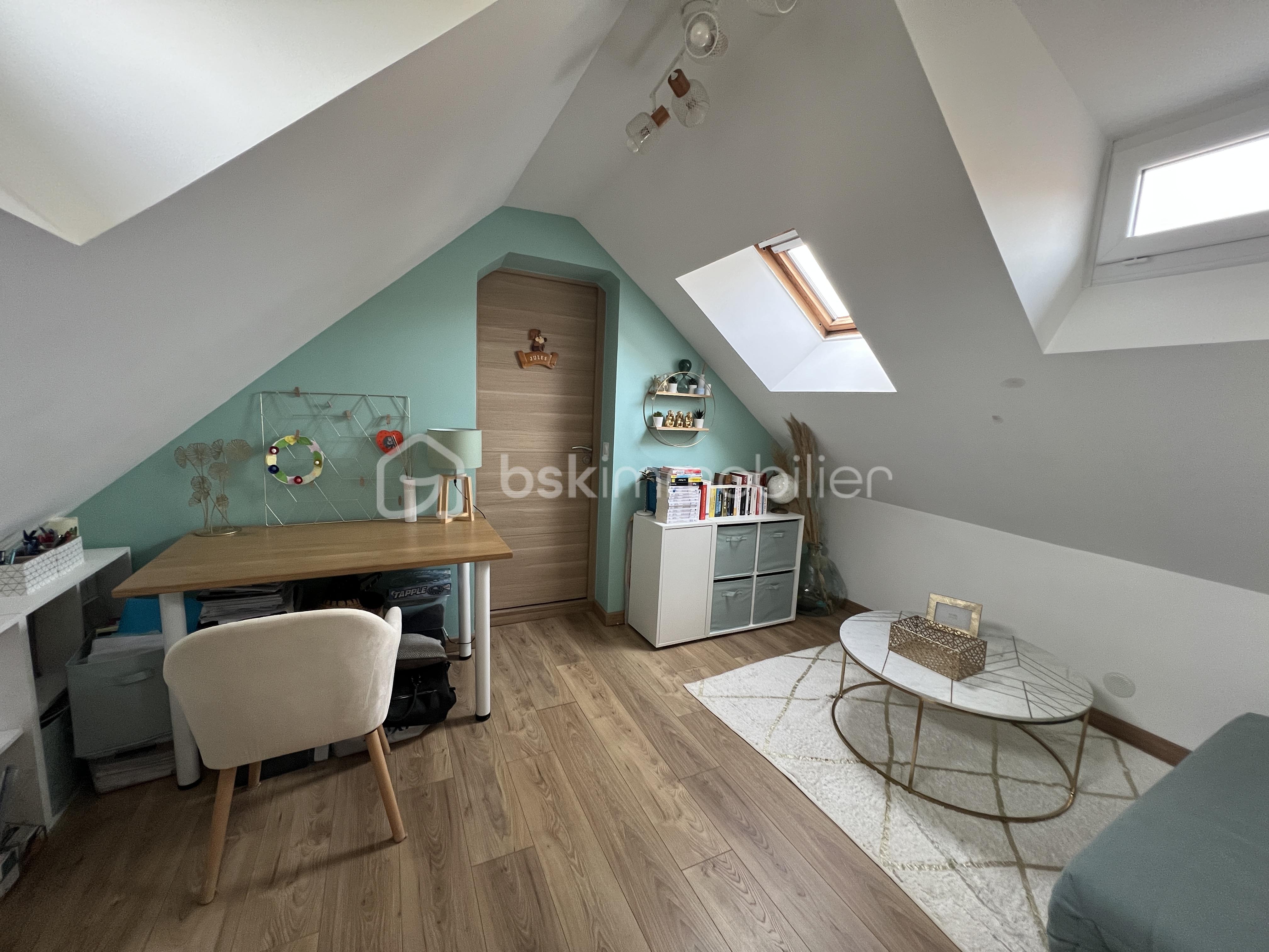 Maison ancienne de 109 m² - NICOLAS VAN DE WALLE GAMBAIS PERDREAUVILLE MADAME PUY 6.JPG