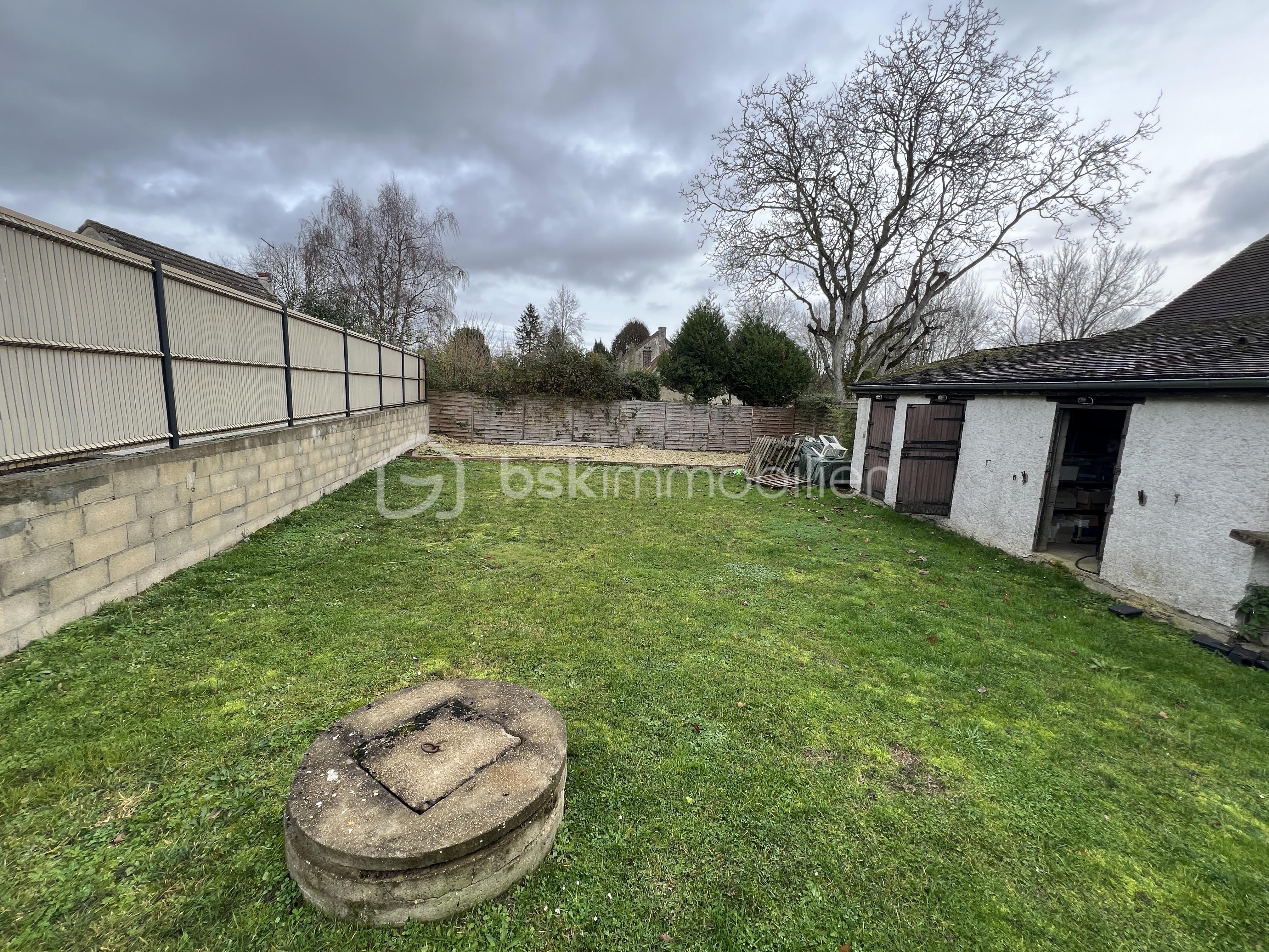 Maison ancienne de 109 m² - NICOLAS VAN DE WALLE GAMBAIS PERDREAUVILLE MADAME PUY 23.JPG