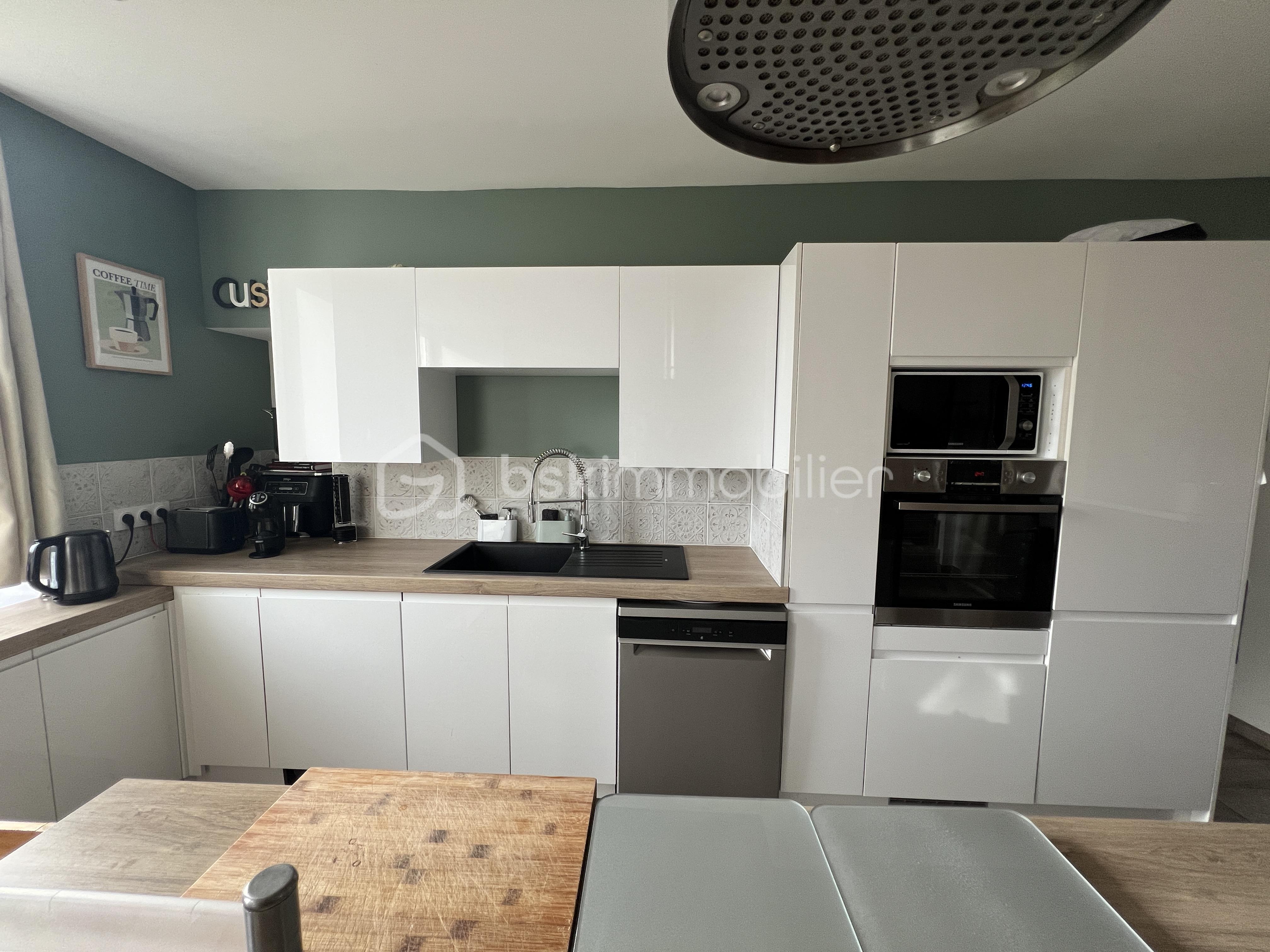 Maison ancienne de 109 m² - NICOLAS VAN DE WALLE GAMBAIS PERDREAUVILLE MADAME PUY 9.JPG