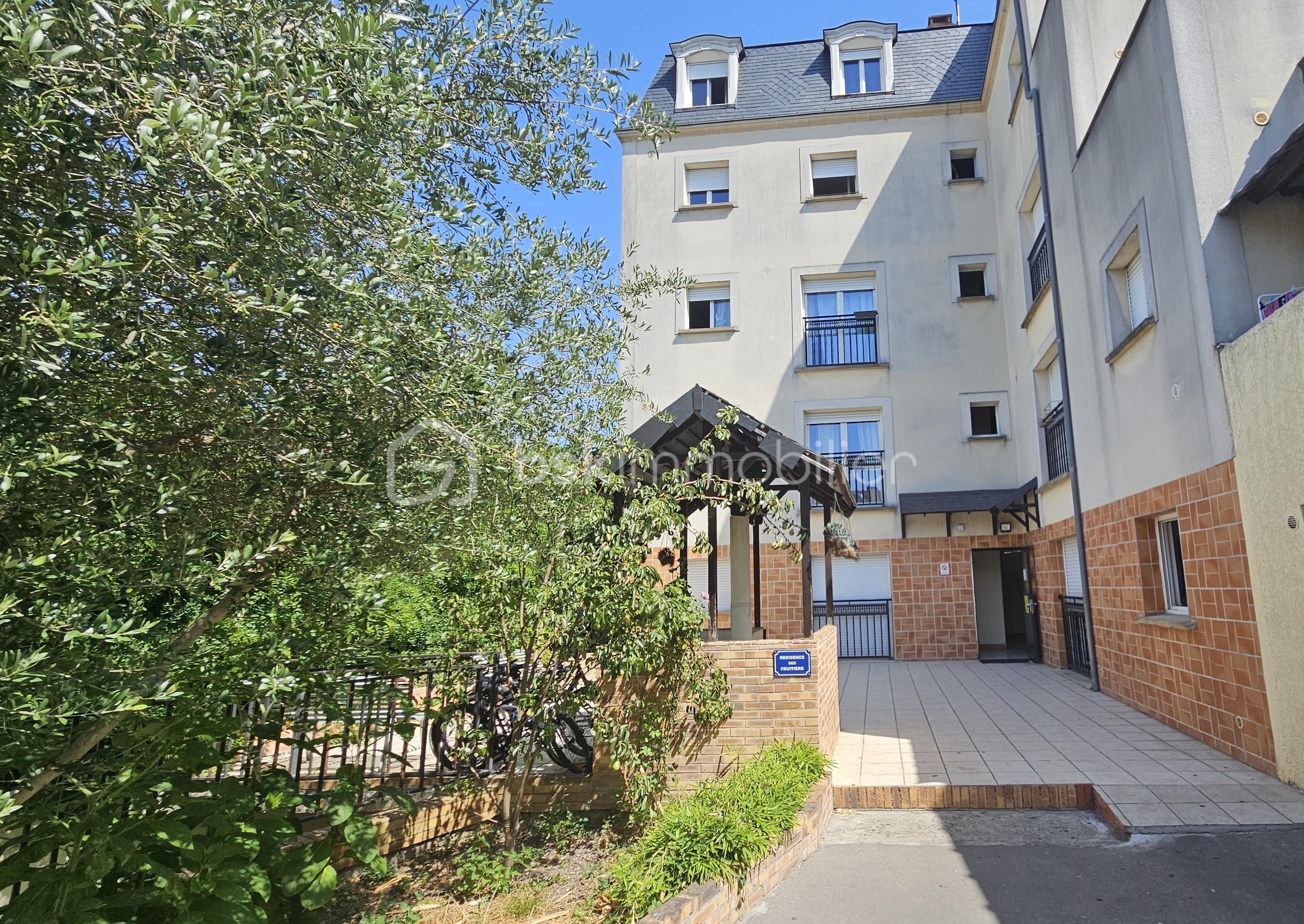 Appartement de 43 m² - 20250702_115147.jpg