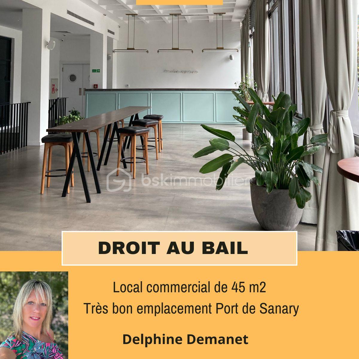 Local d activites de 45 m² - Droit au bail.jpg