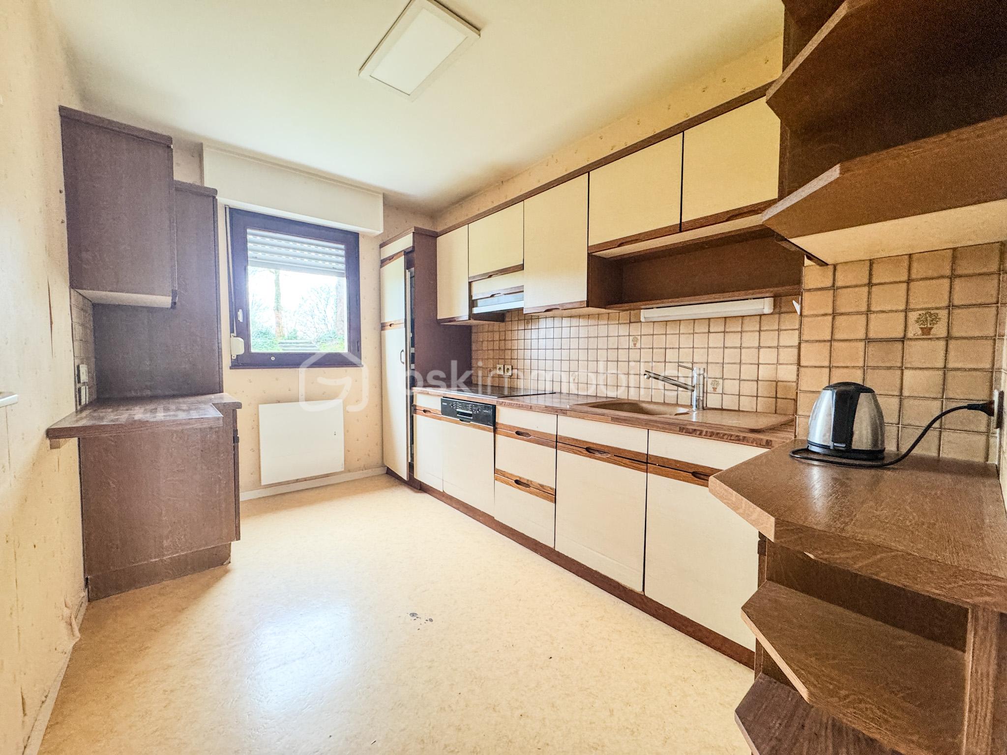 Appartement de 59 m² - IMG_9291.JPG