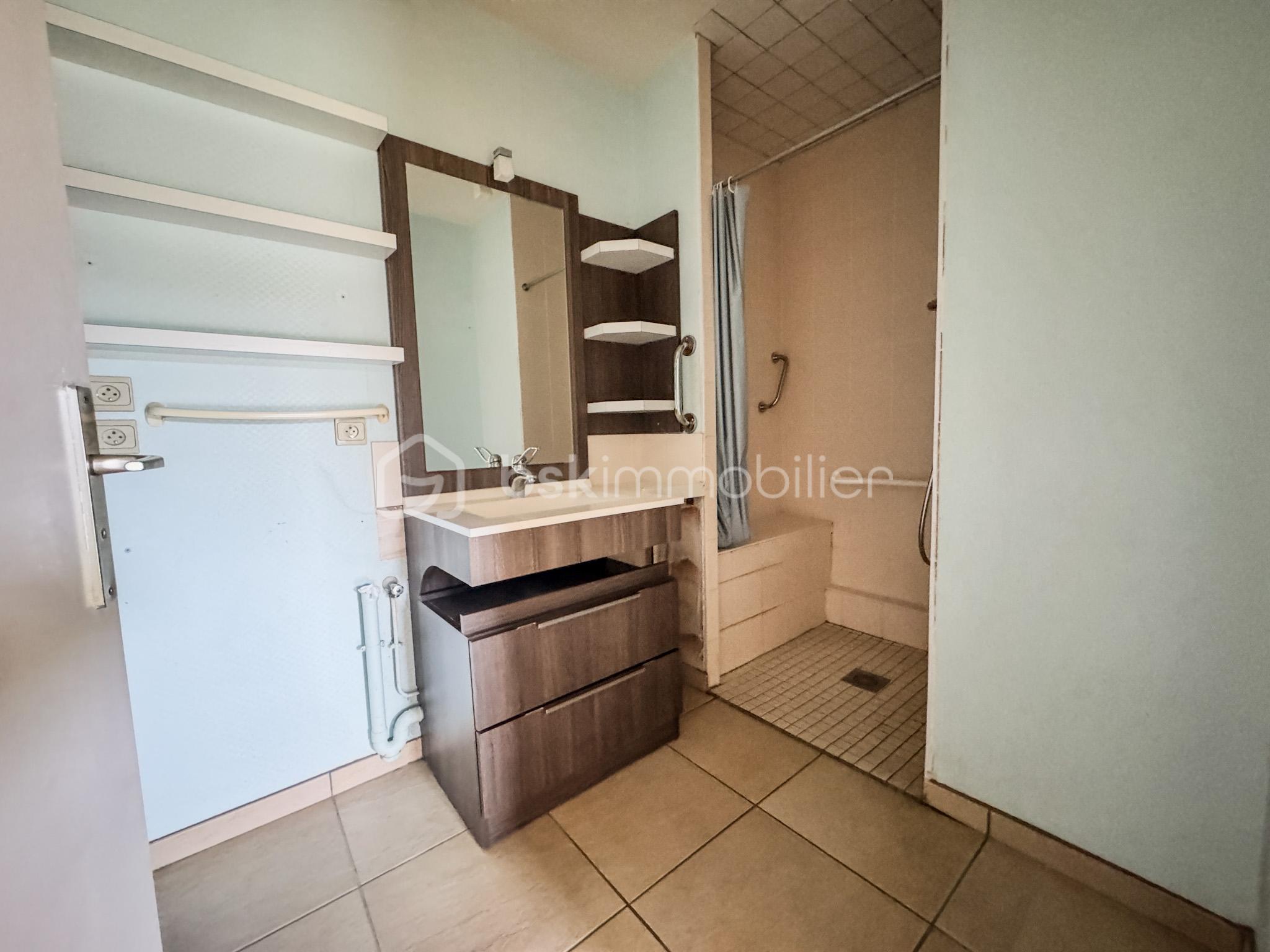 Appartement de 59 m² - IMG_9289.JPG