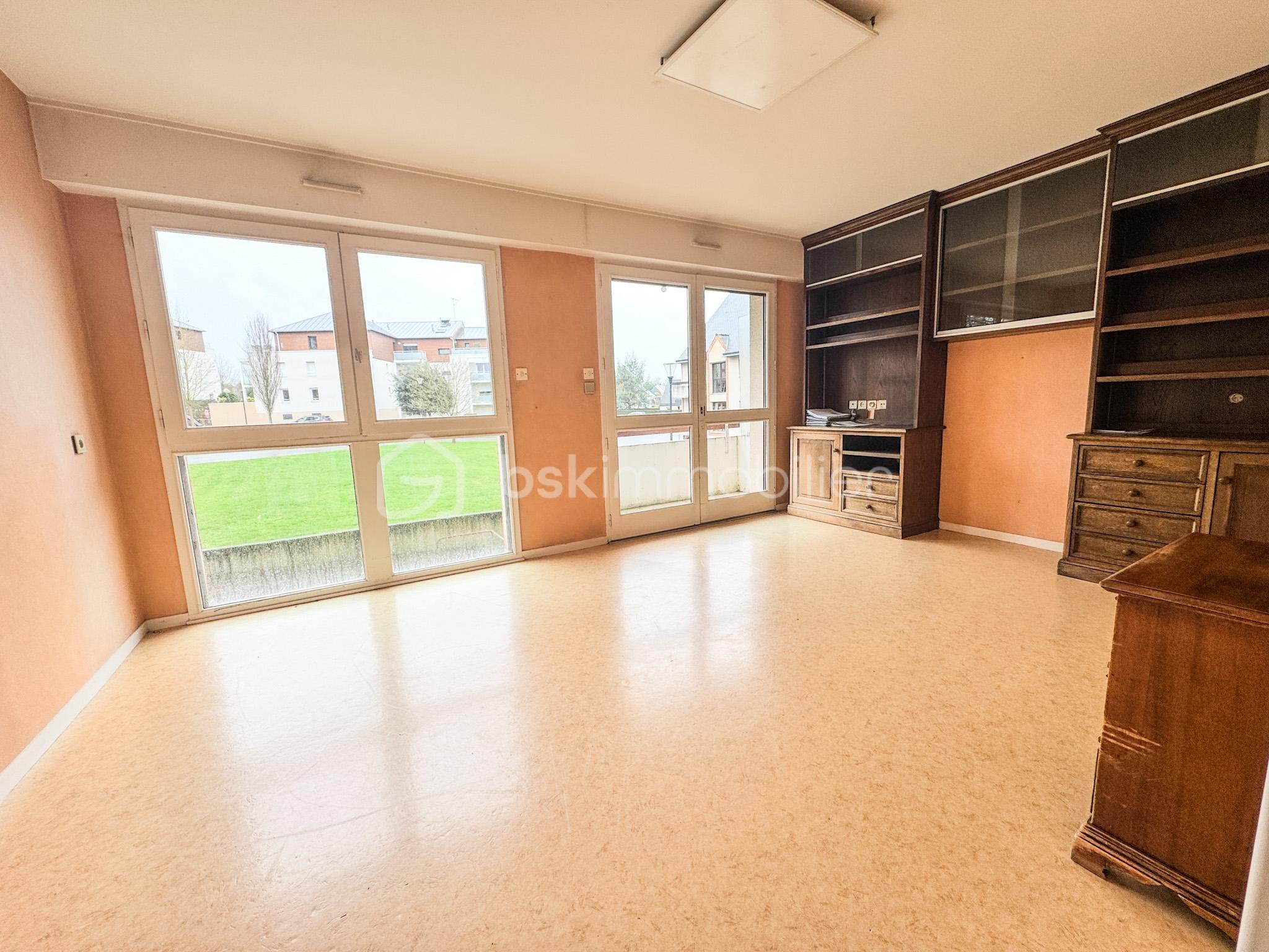 Appartement de 59 m² - IMG_9292.JPG