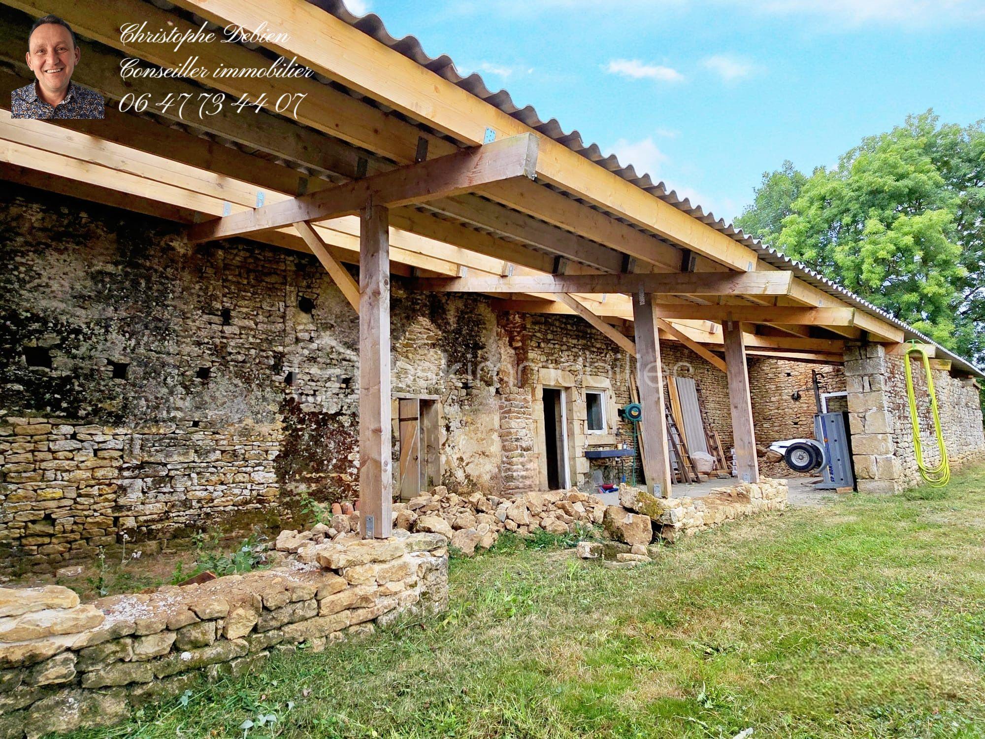 Maison longere de 190 m² - image (19).jpg