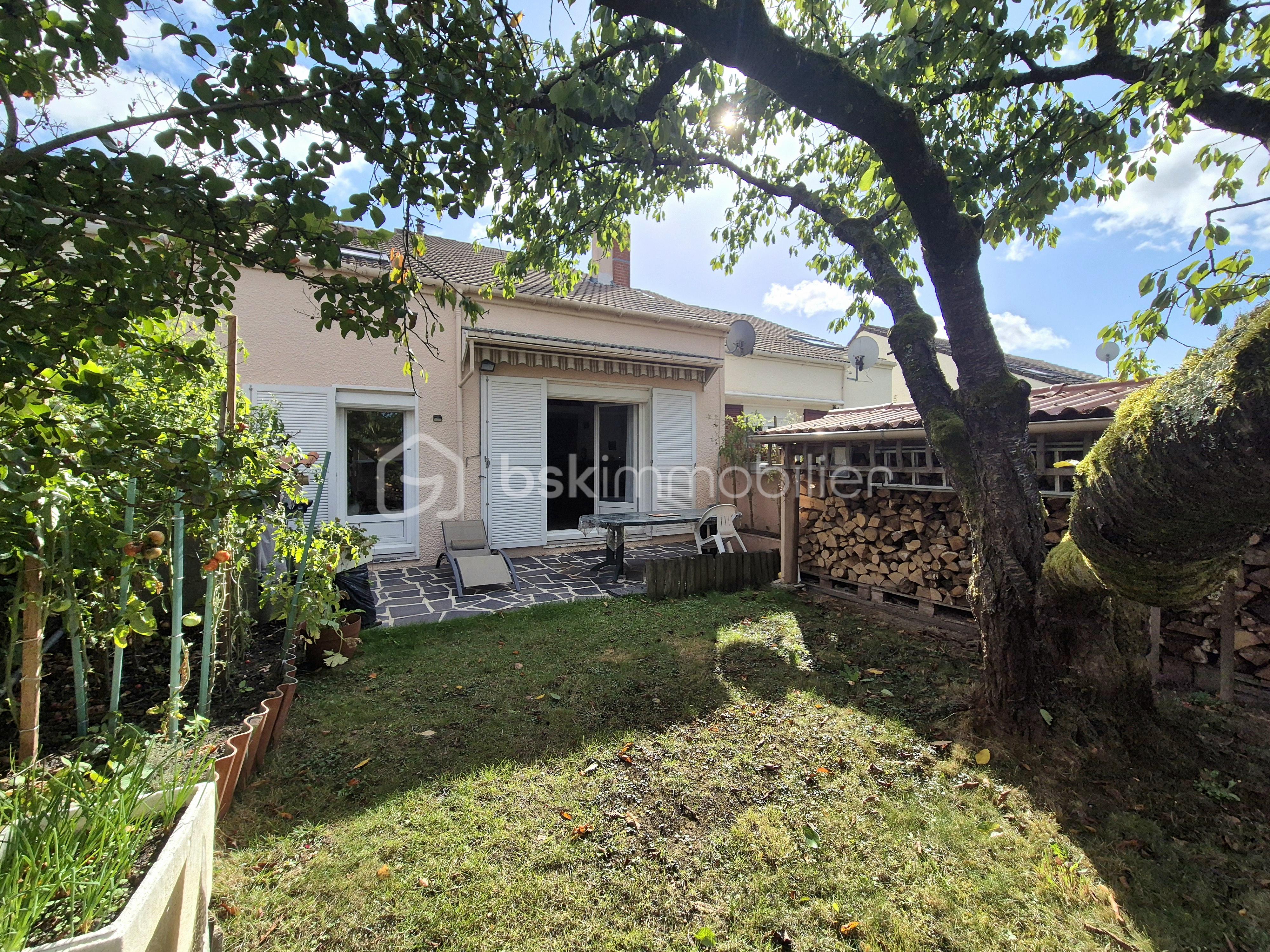 Maison 5 pièces 116 m²