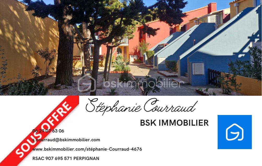 Appartement de 38 m²