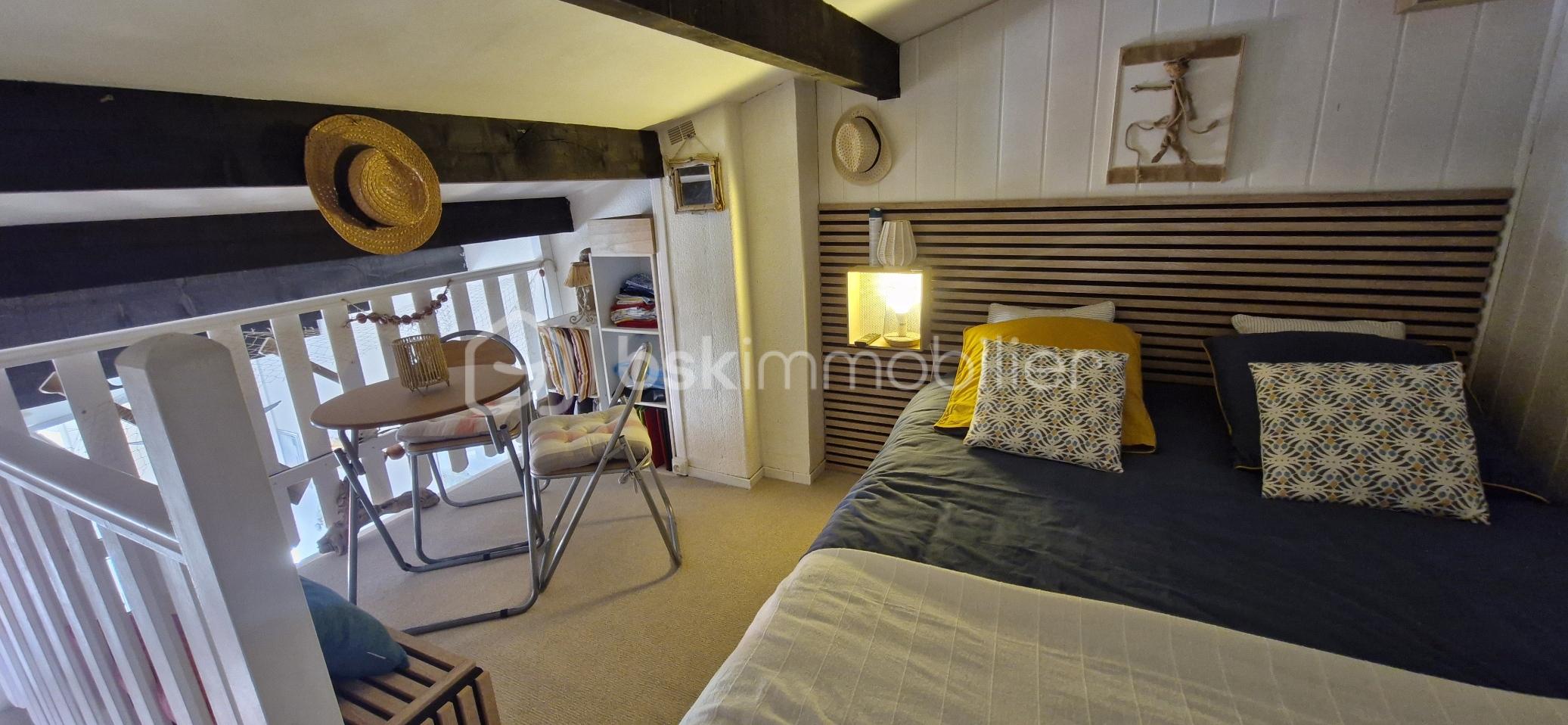 Appartement de 38 m² - MEZZANINE.jpg