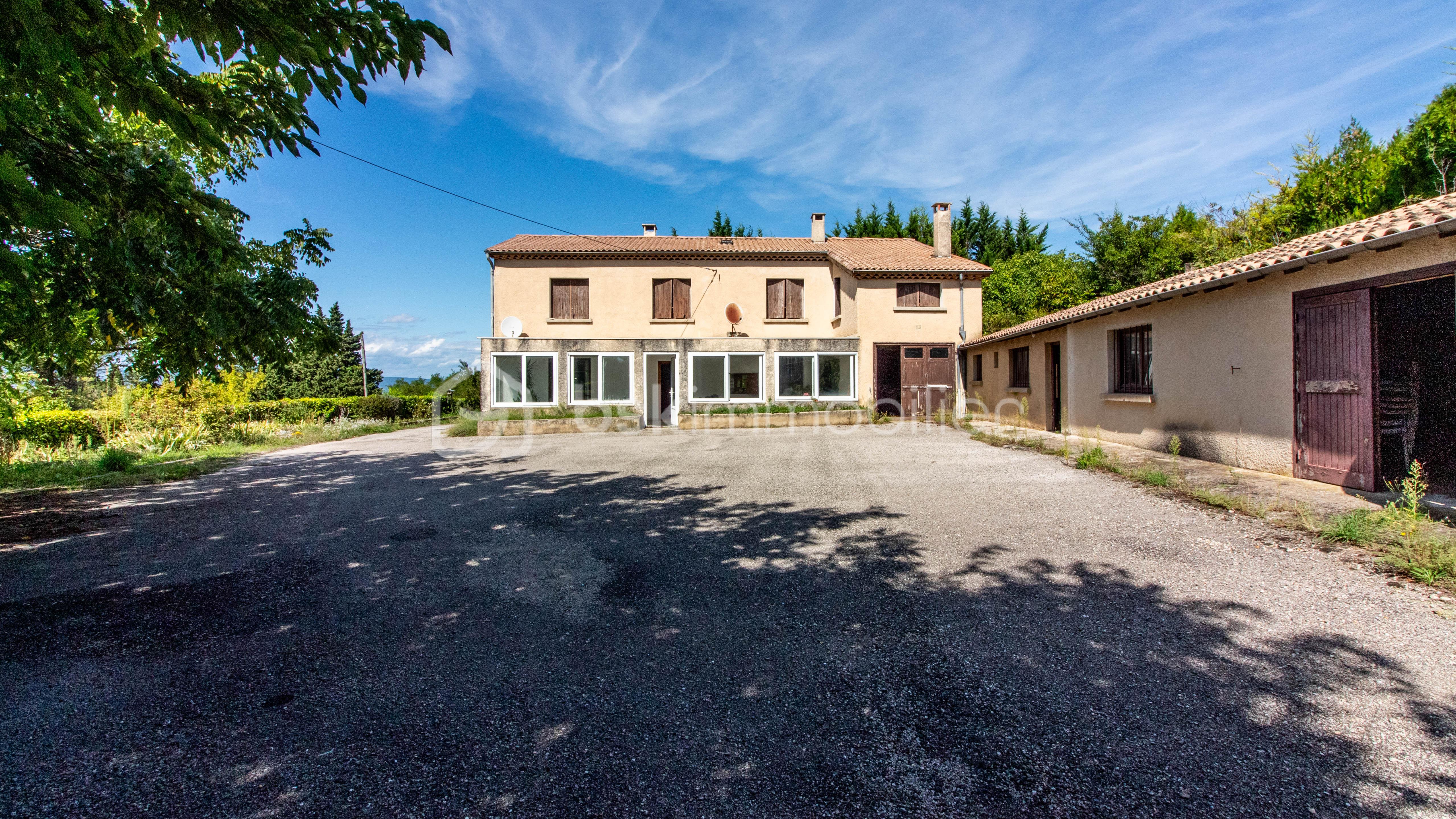 Exploitation agricole de 160 m² - IMG_7474.jpg