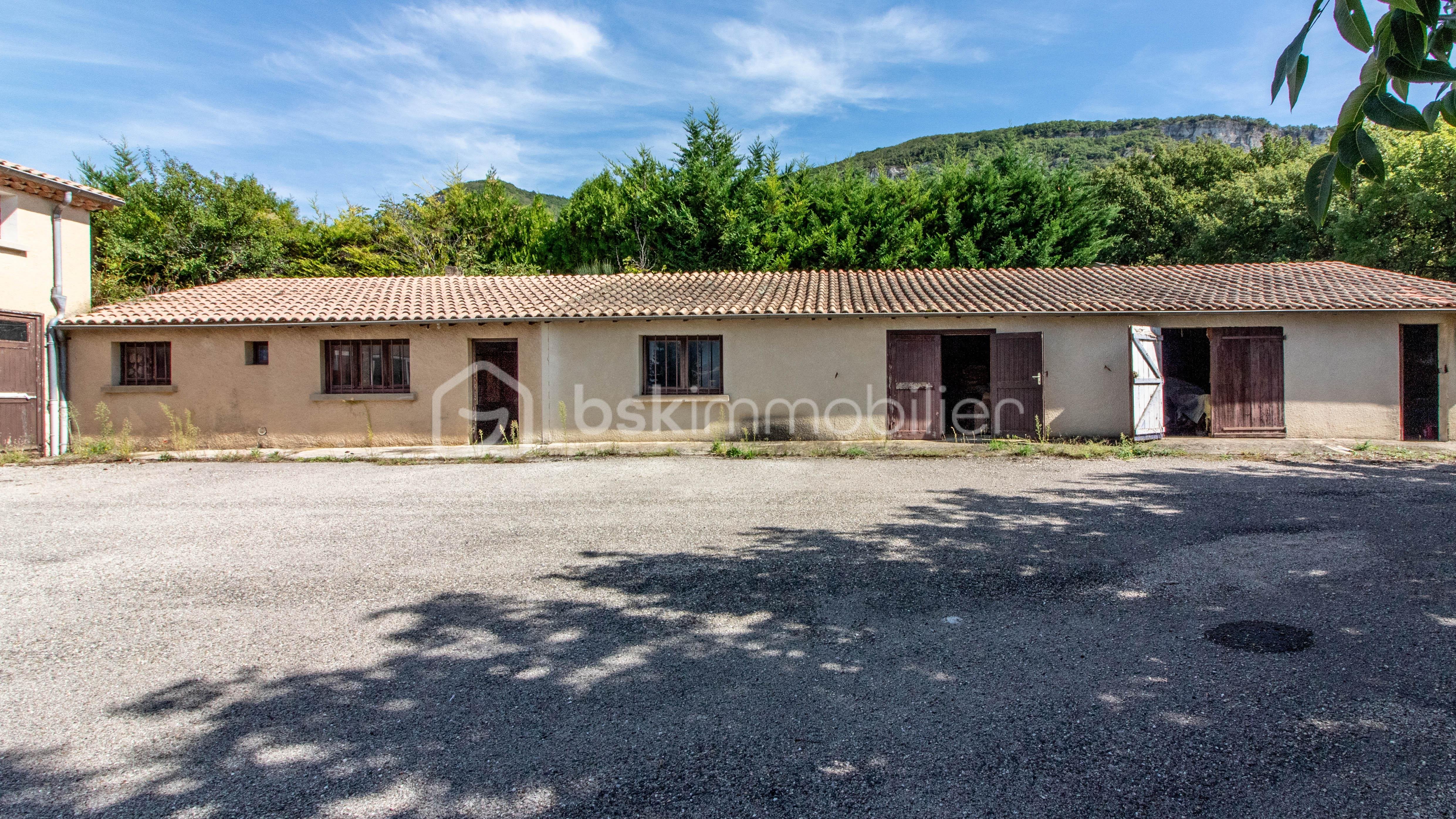 Exploitation agricole de 160 m² - IMG_7480.jpg