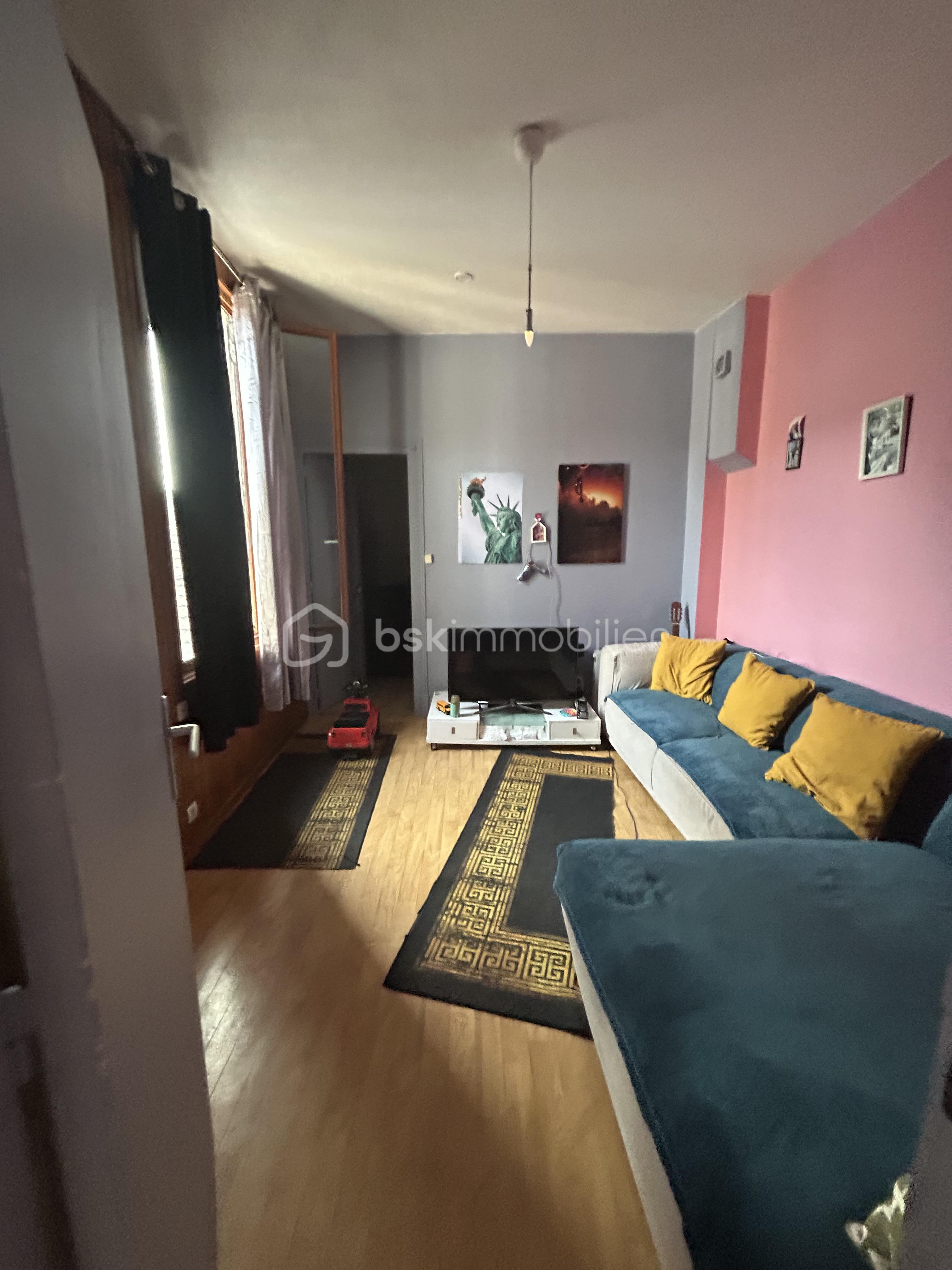 Immeuble de 254 m² - IMG_0214.jpg