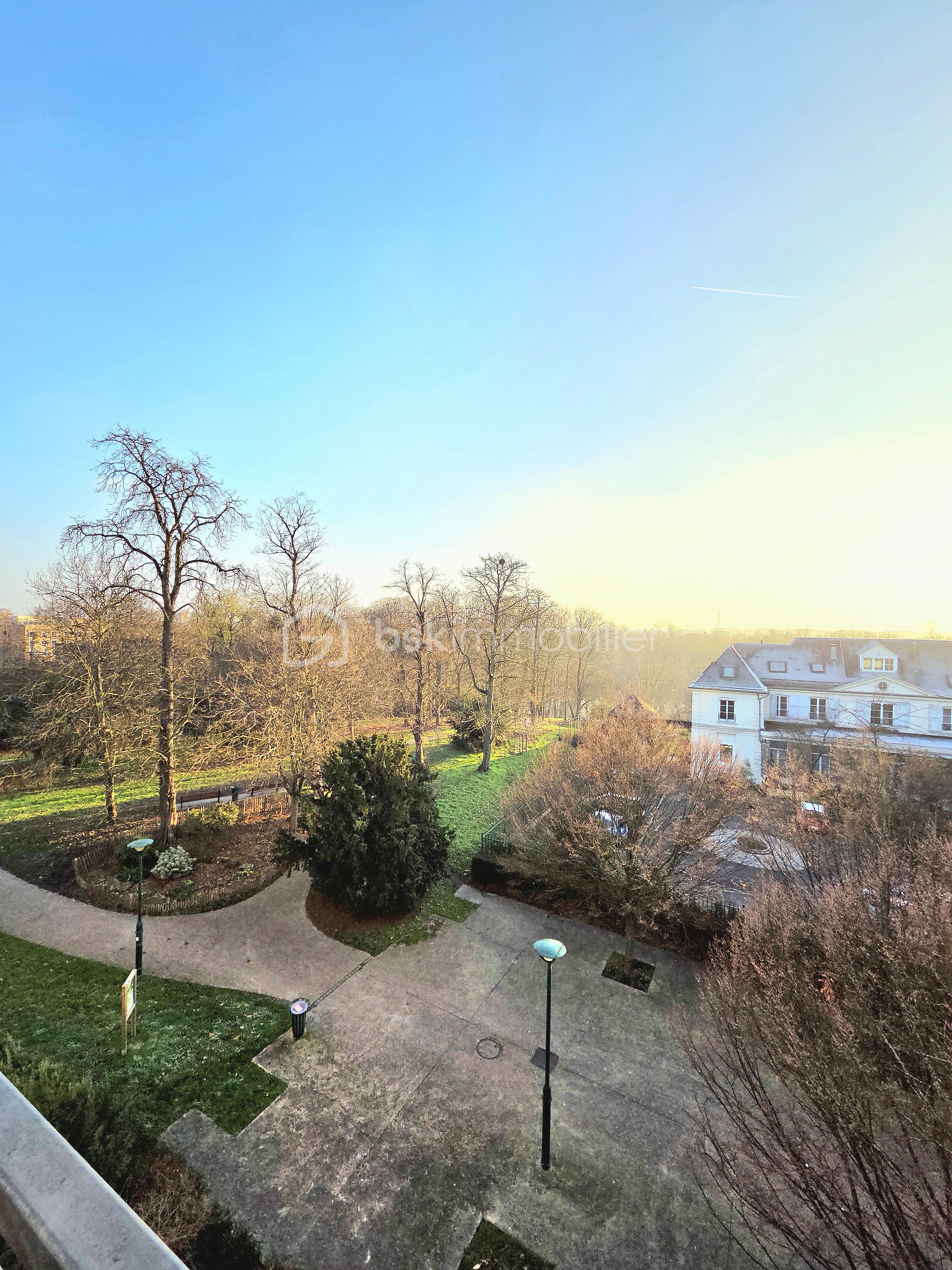 Appartement de 58,31 m²