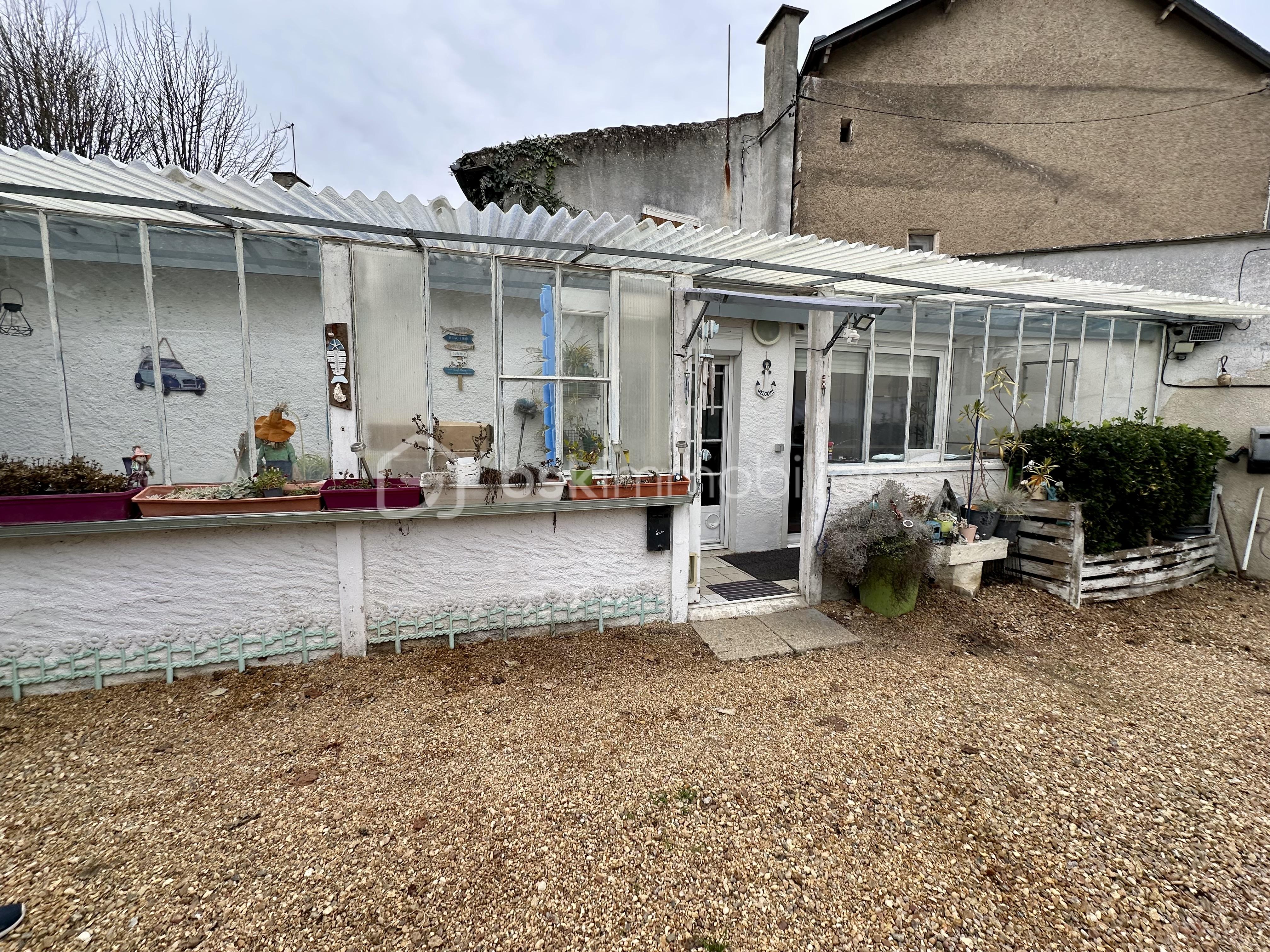 Maison de village de 90 m² - IMG_3702.jpeg