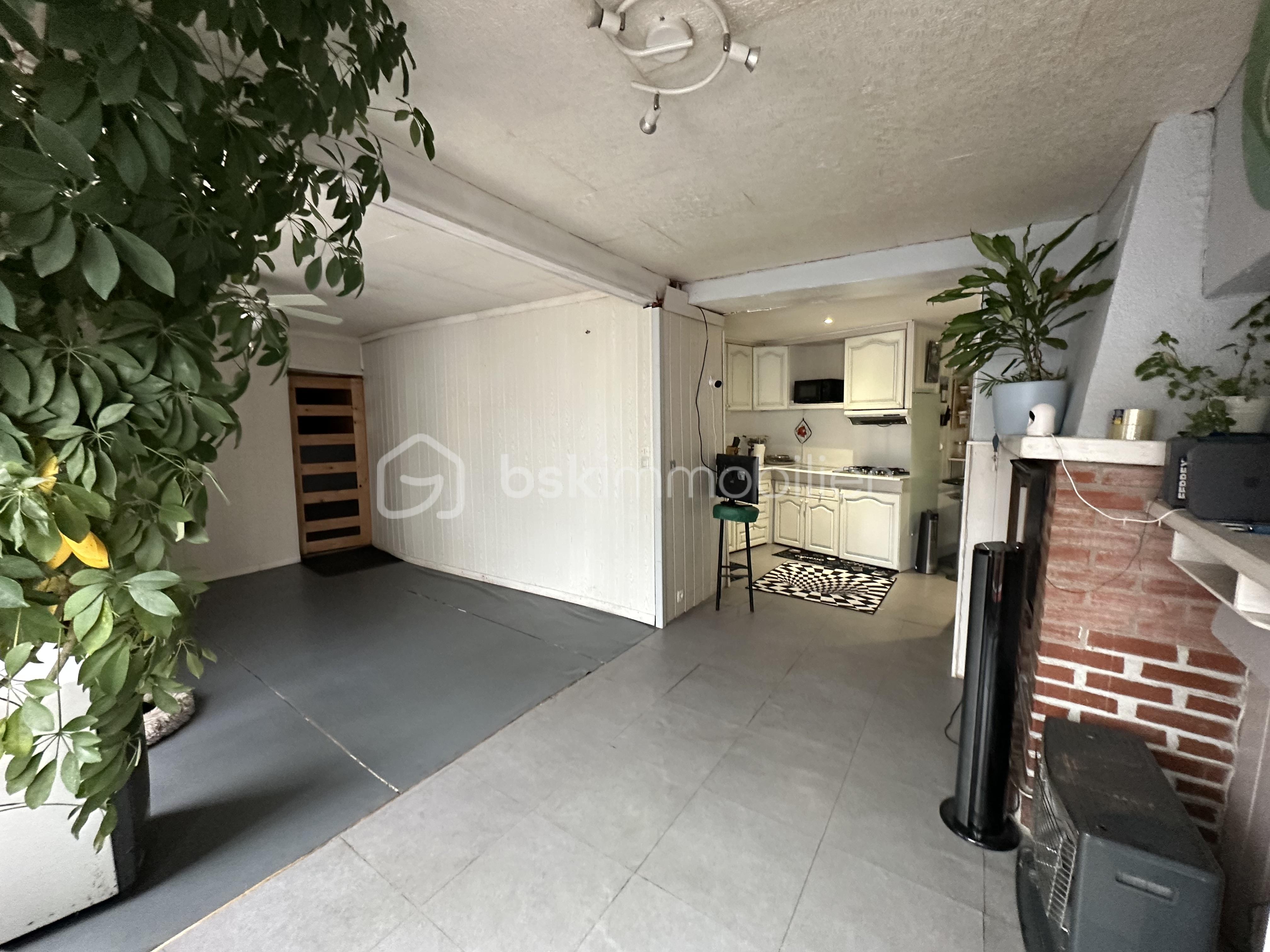 Maison de village de 90 m² - IMG_3707.jpeg