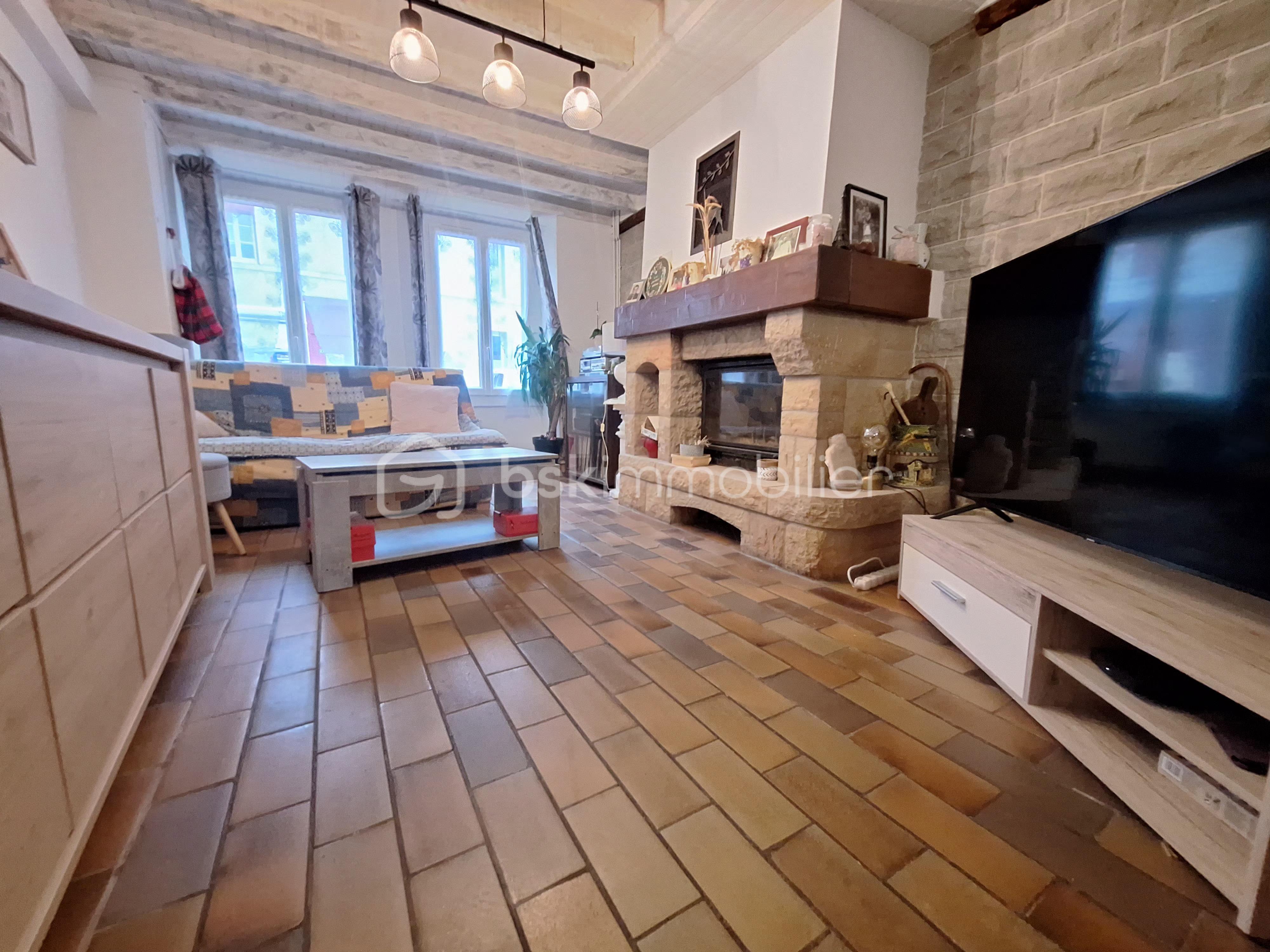 Maison de ville de 130 m² - 20260127_111126.jpg