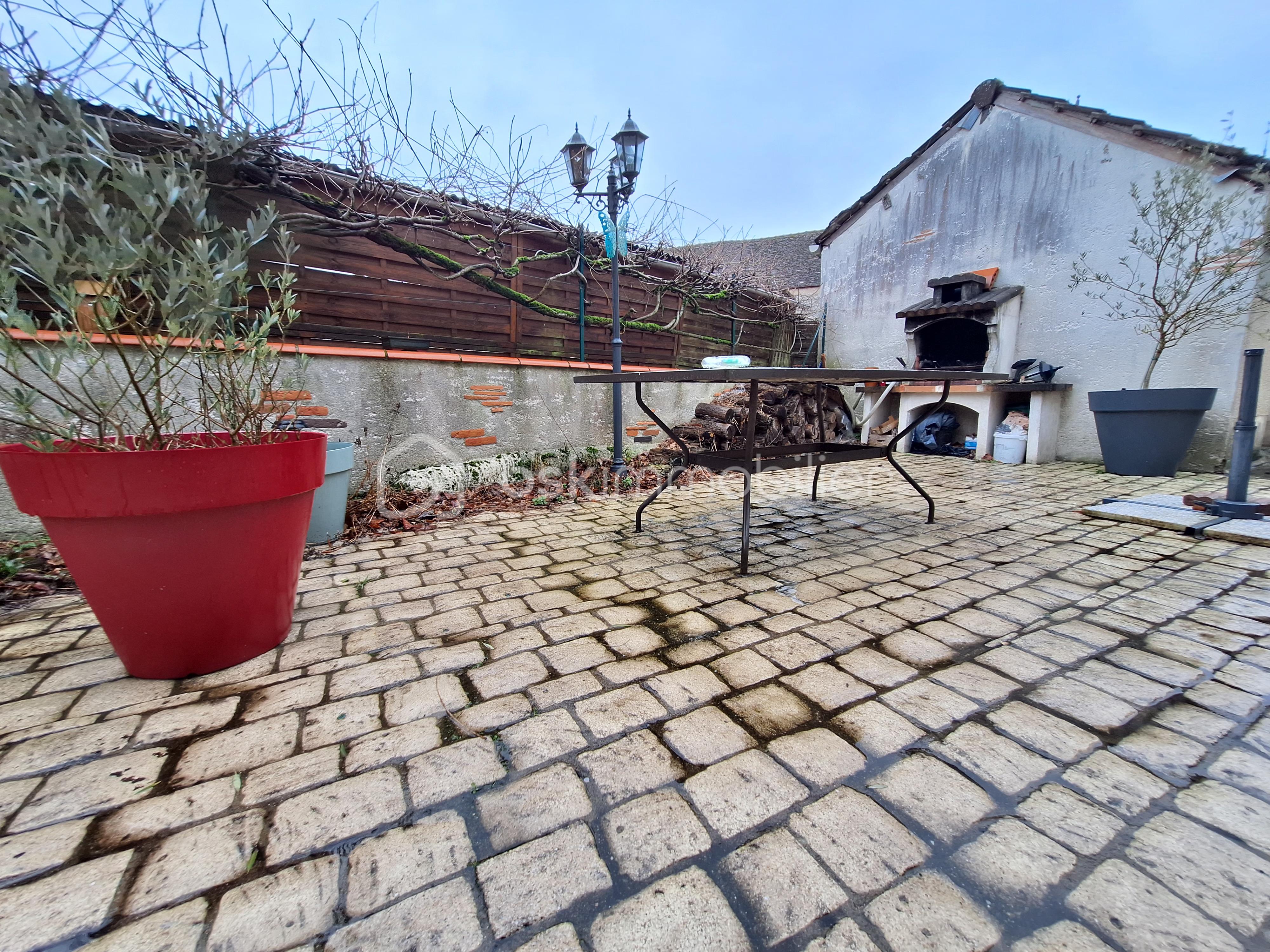 Maison de ville de 130 m² - 20260127_113636.jpg