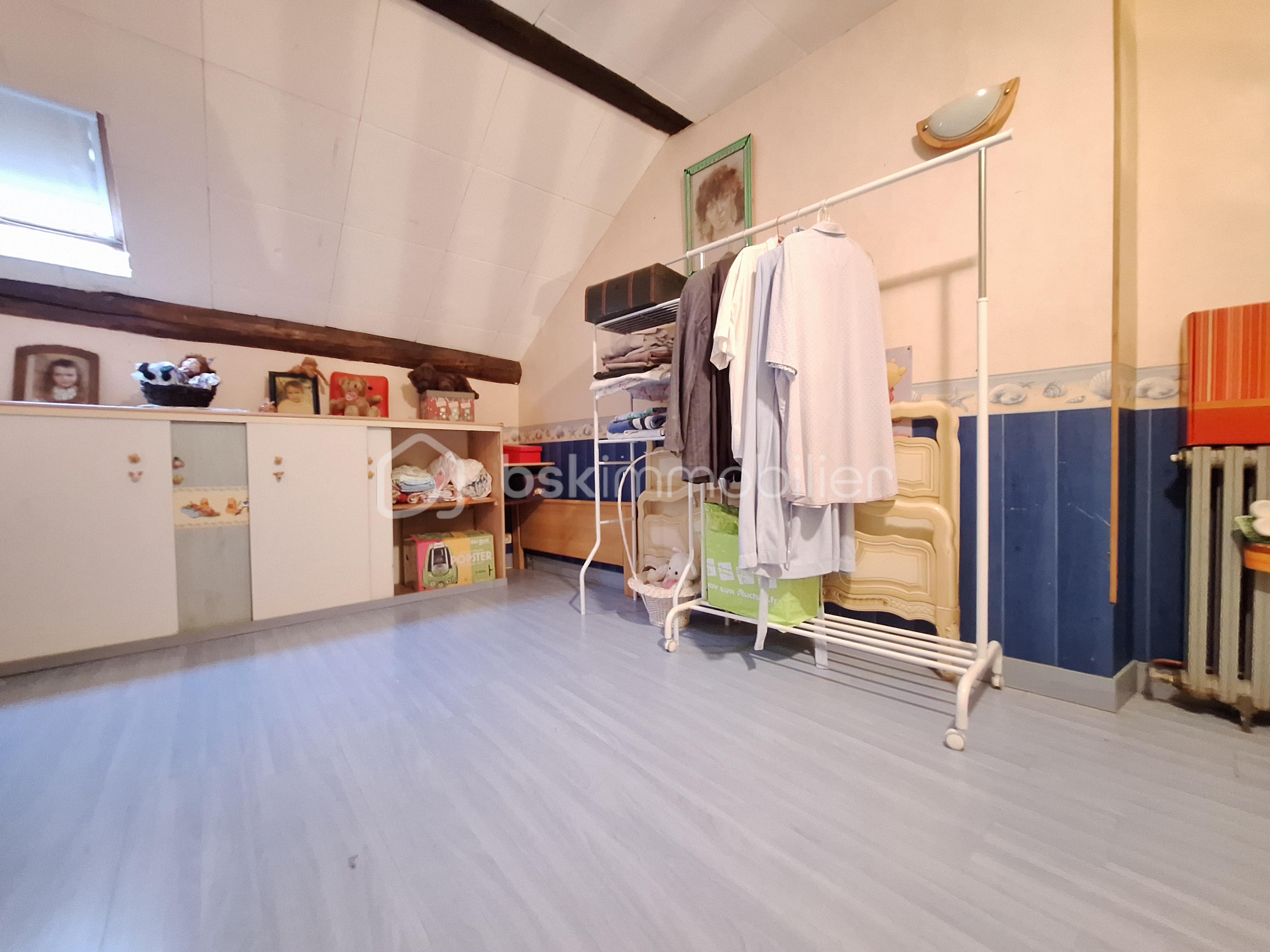 Maison de ville de 130 m² - 20260127_112844.jpg