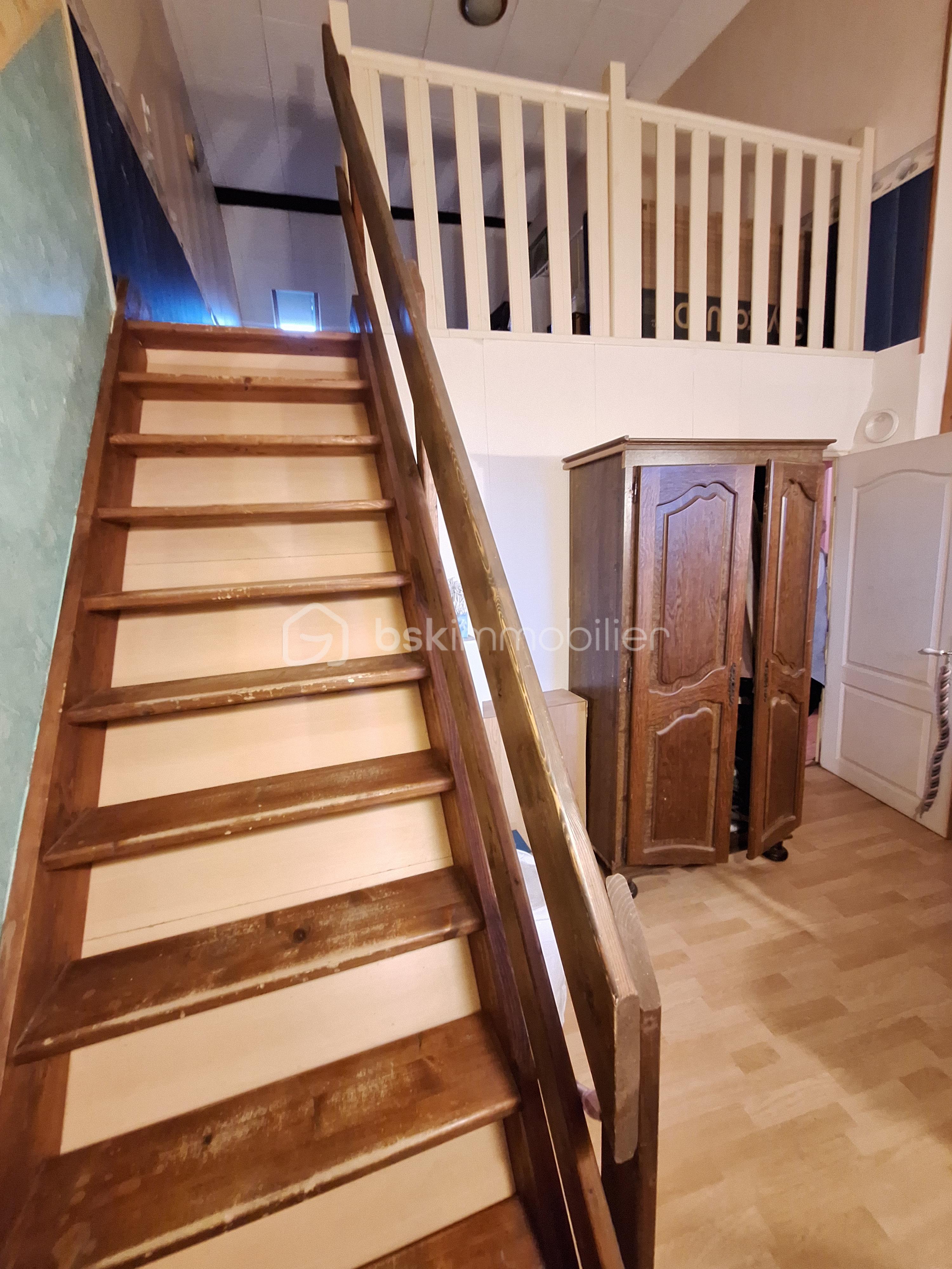 Maison de ville de 130 m² - 20260127_112448.jpg