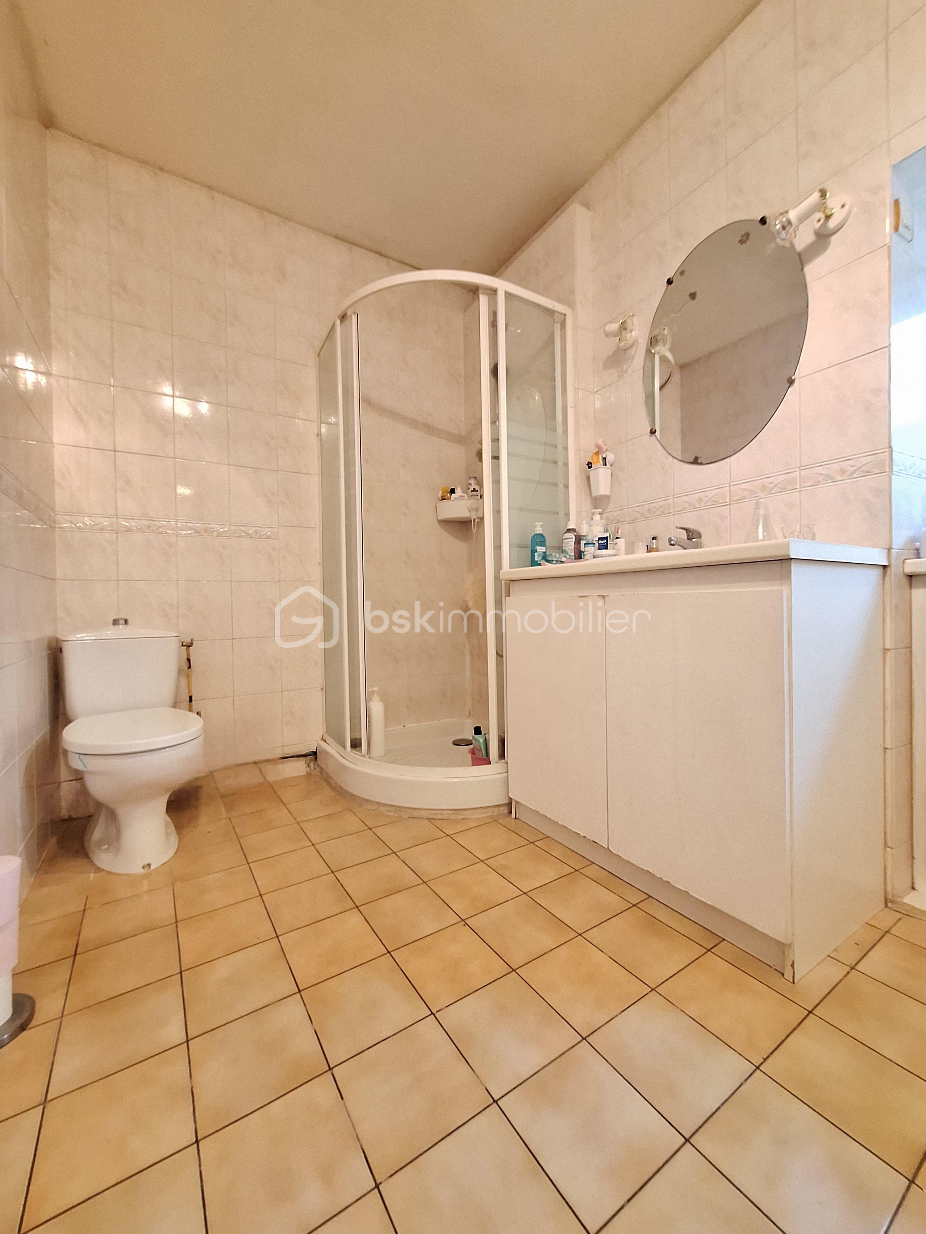 Maison de ville de 130 m² - 20260127_113157.jpg