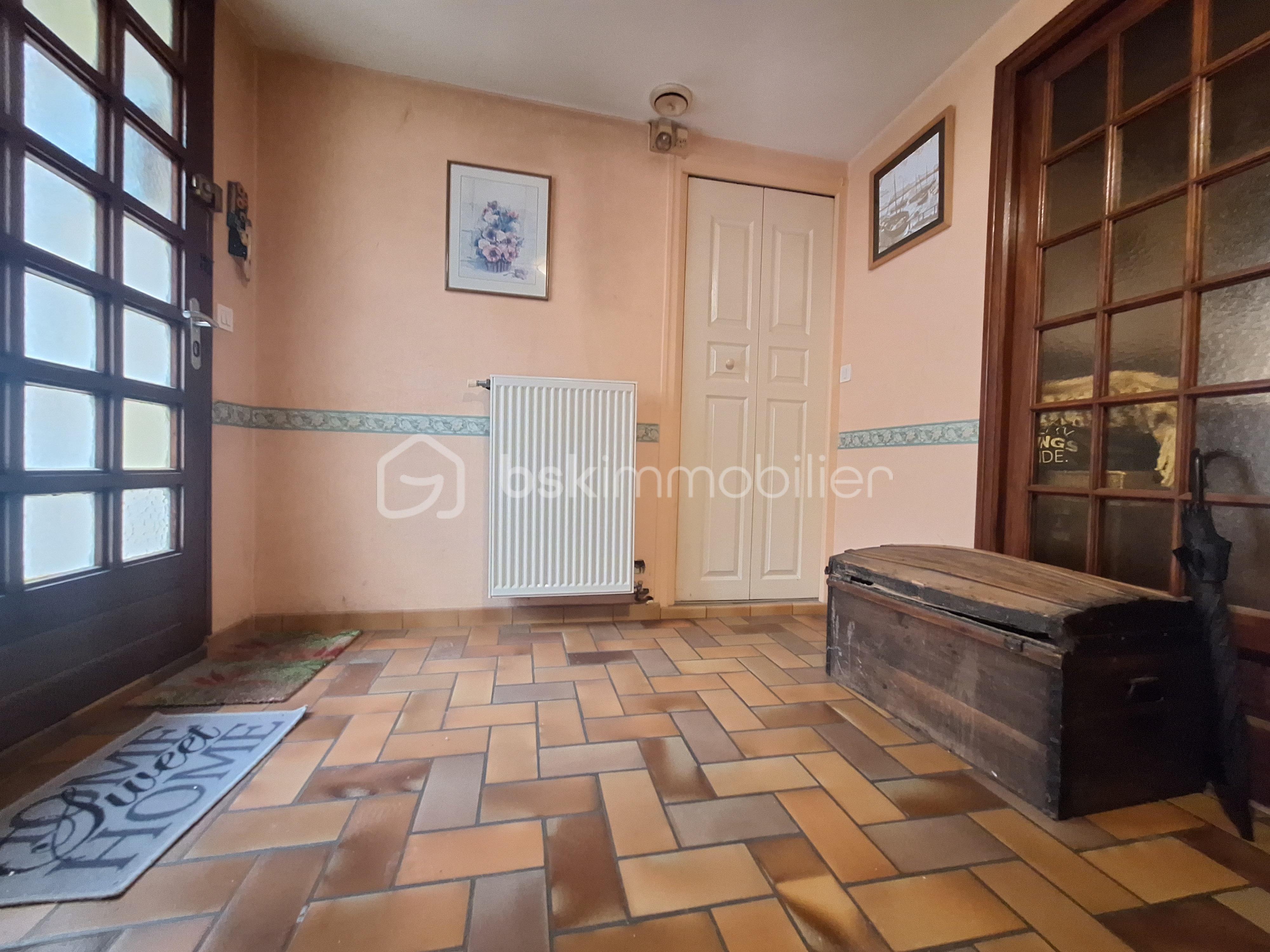 Maison de ville de 130 m² - 20260127_111624.jpg