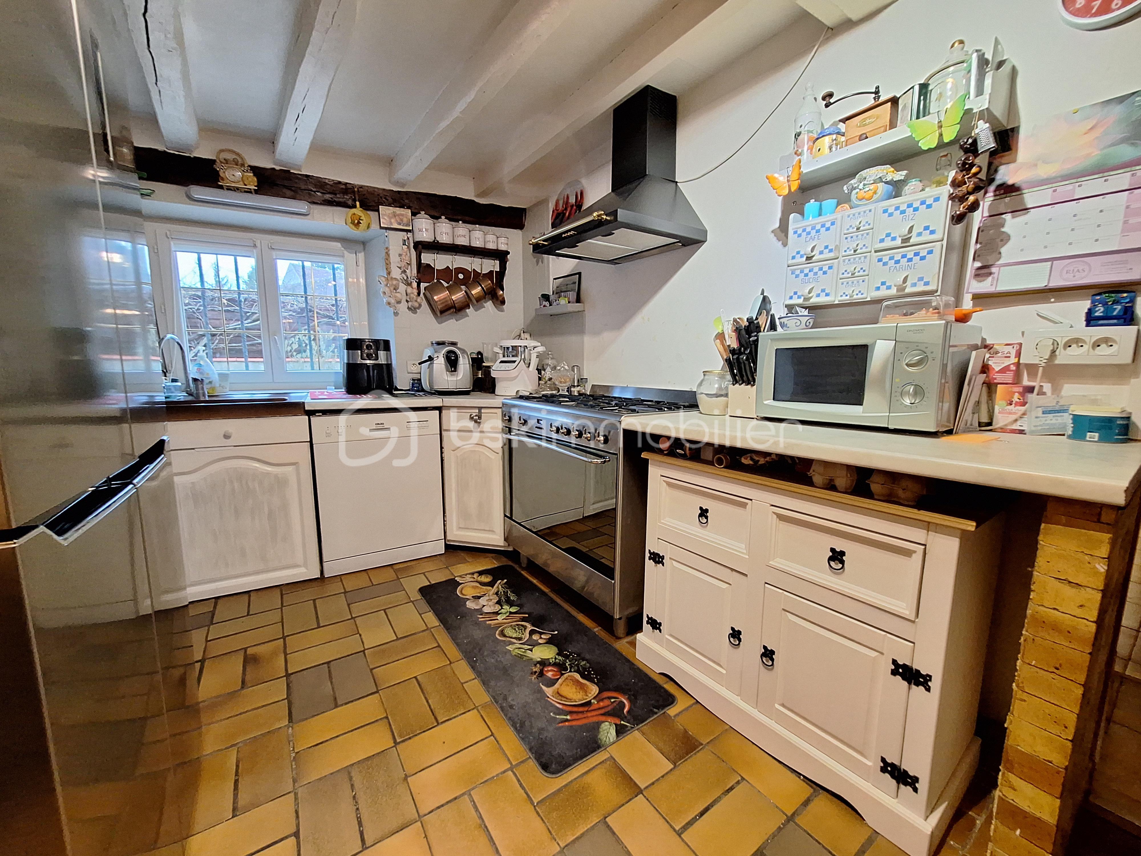 Maison de ville de 130 m² - 20260127_110801.jpg