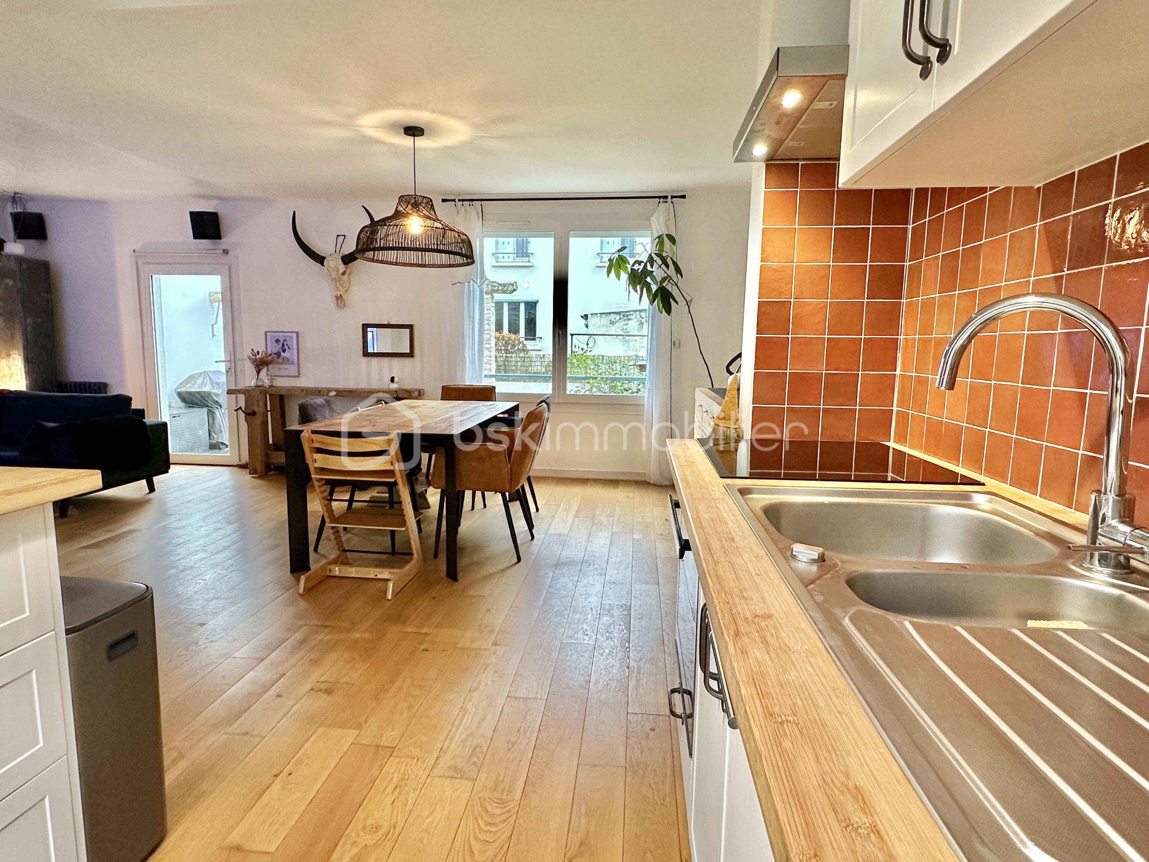 Maison de 111 m² - IMG_8507.JPG