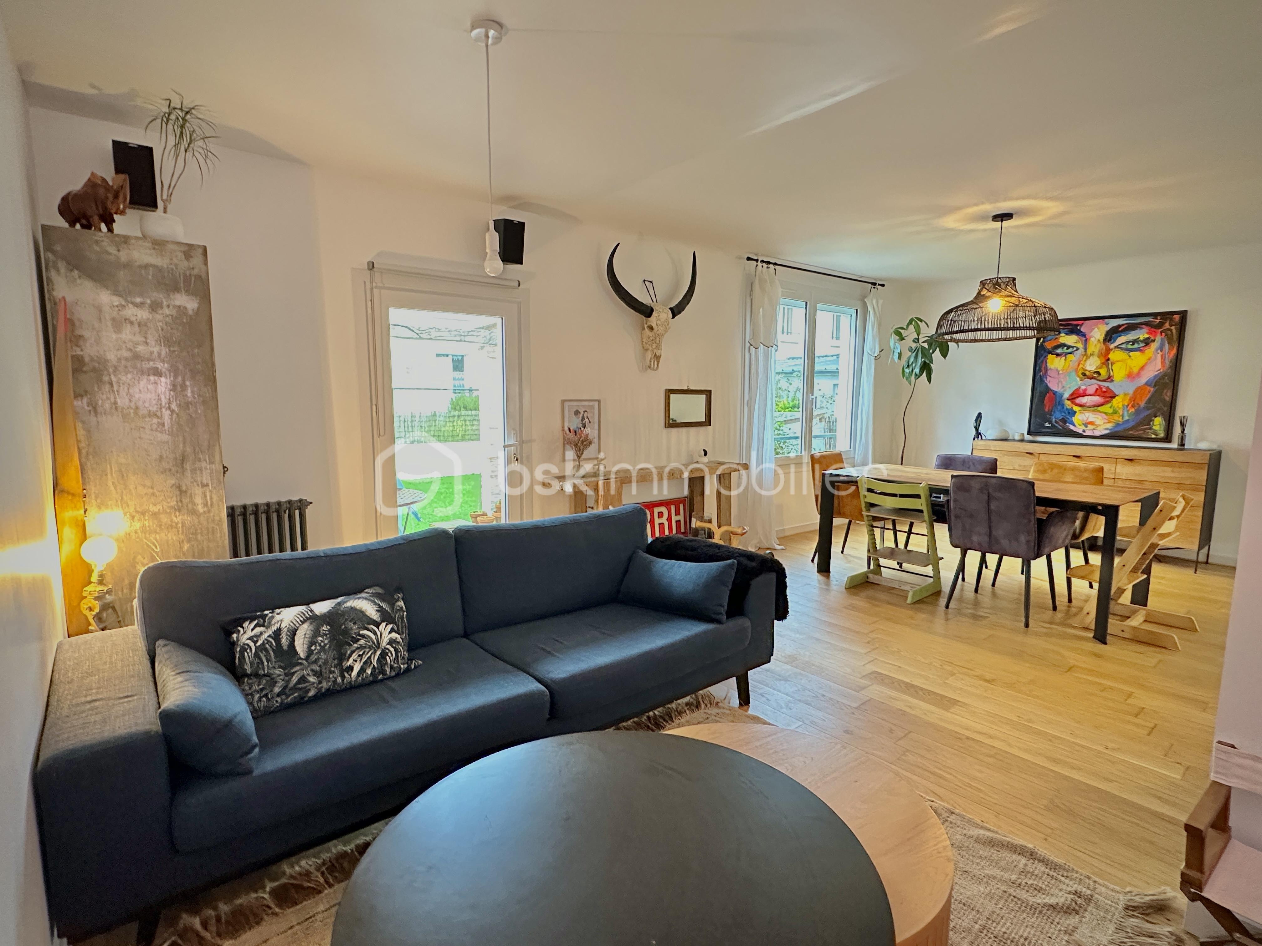 Maison de 111 m² - IMG_8499.JPG