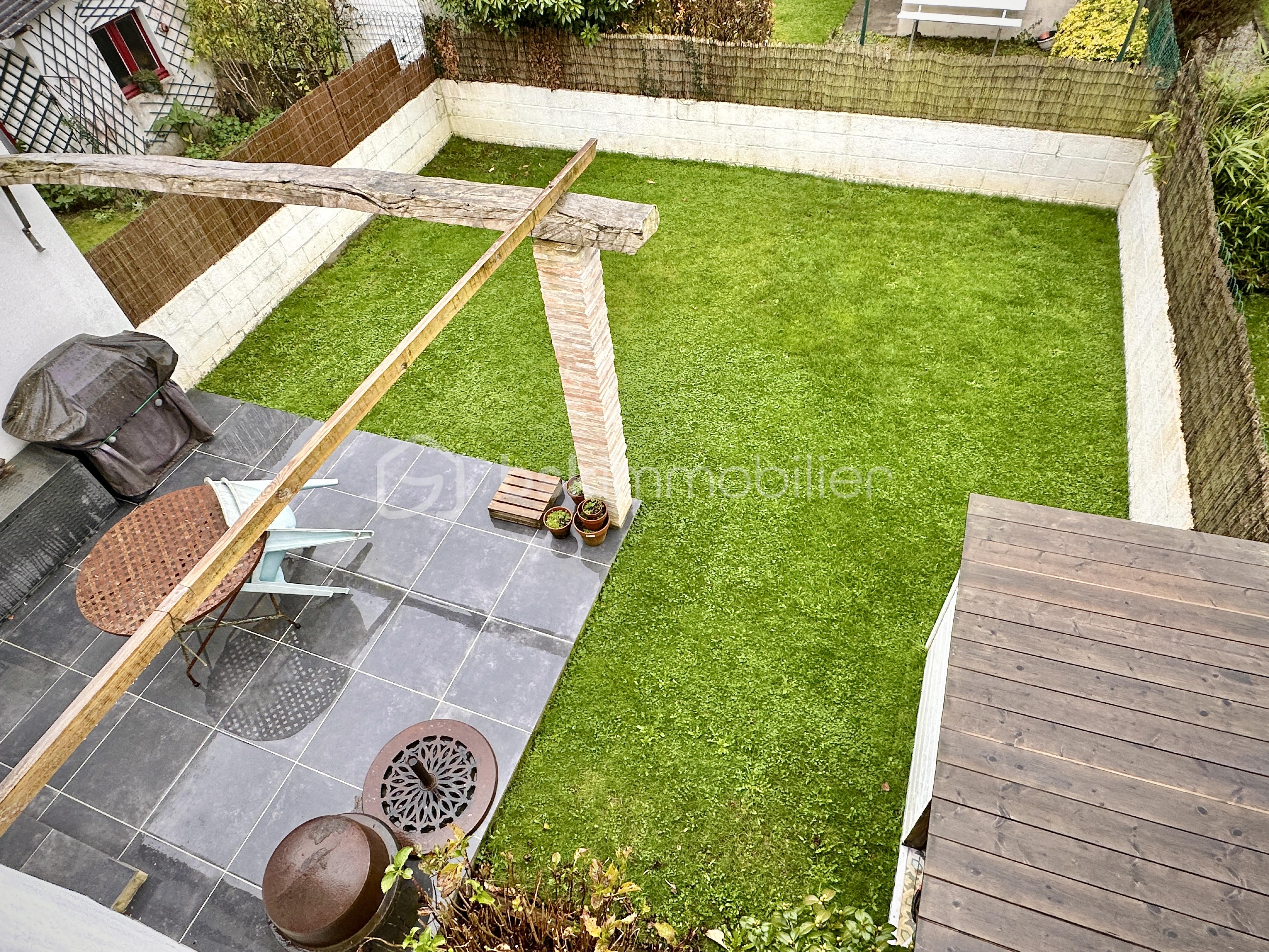 Maison de 111 m² - IMG_8486.JPG