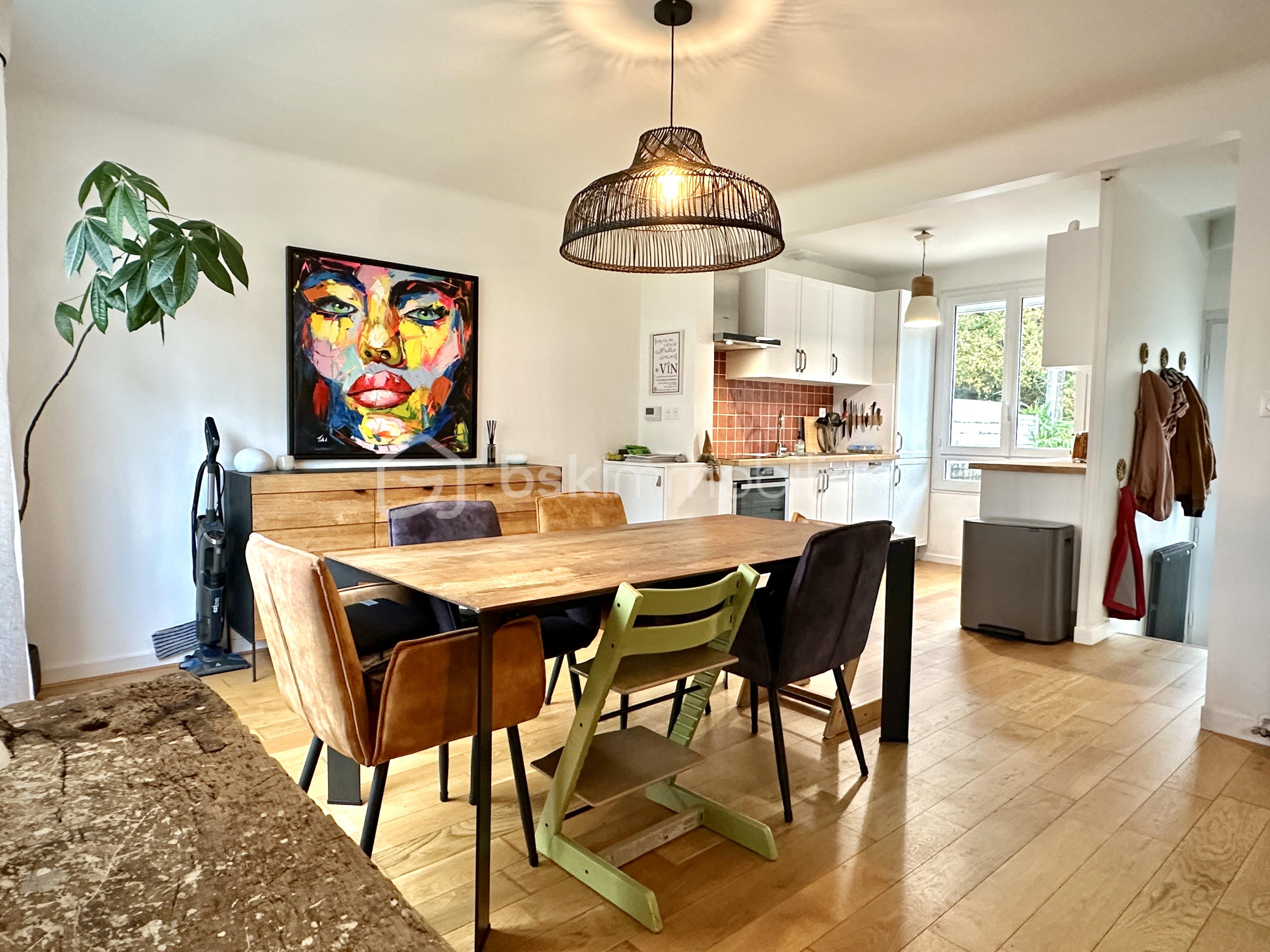 Maison de 100 m² - IMG_8493.jpeg