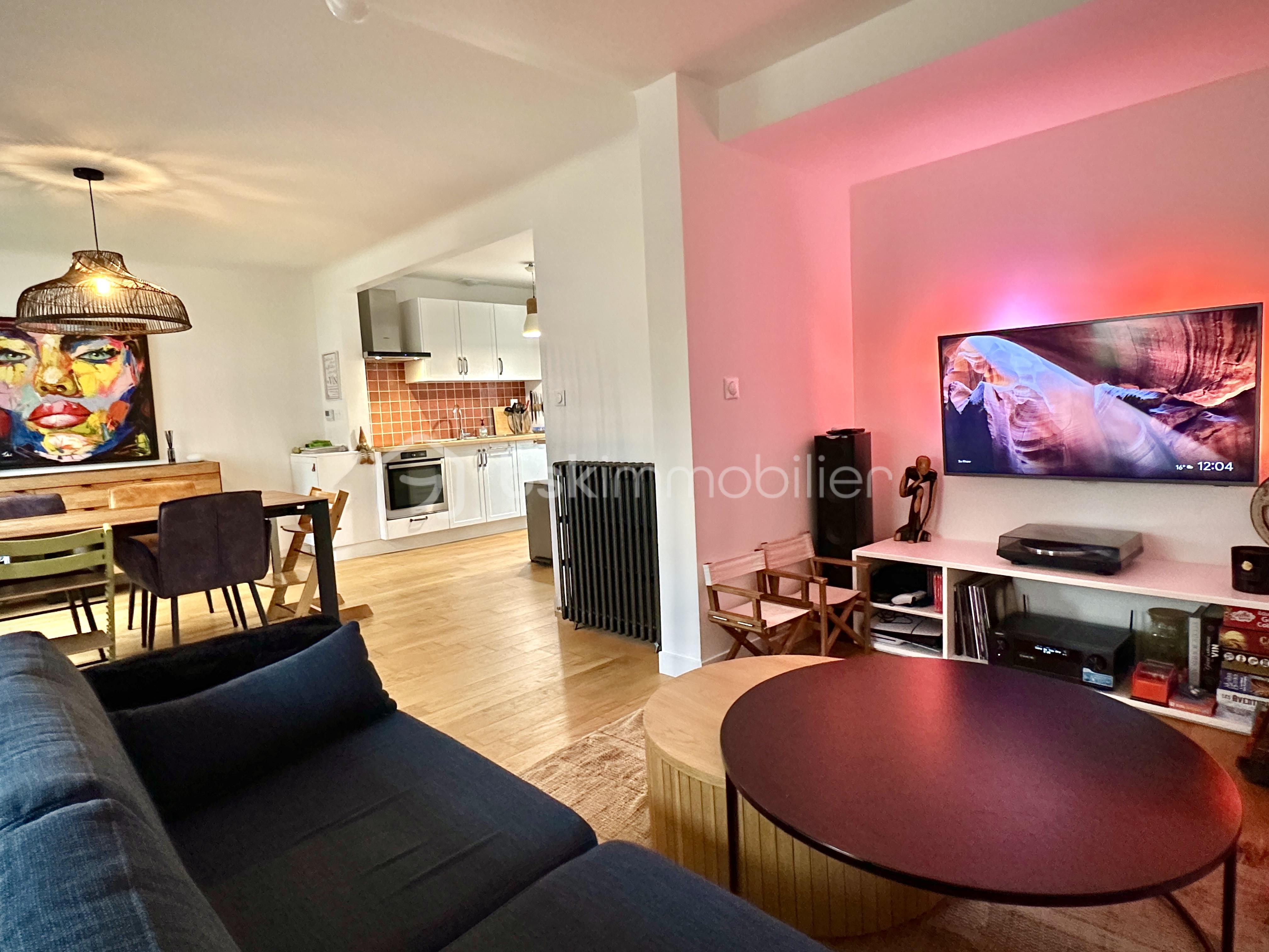 Maison de 111 m² - IMG_8504.JPG