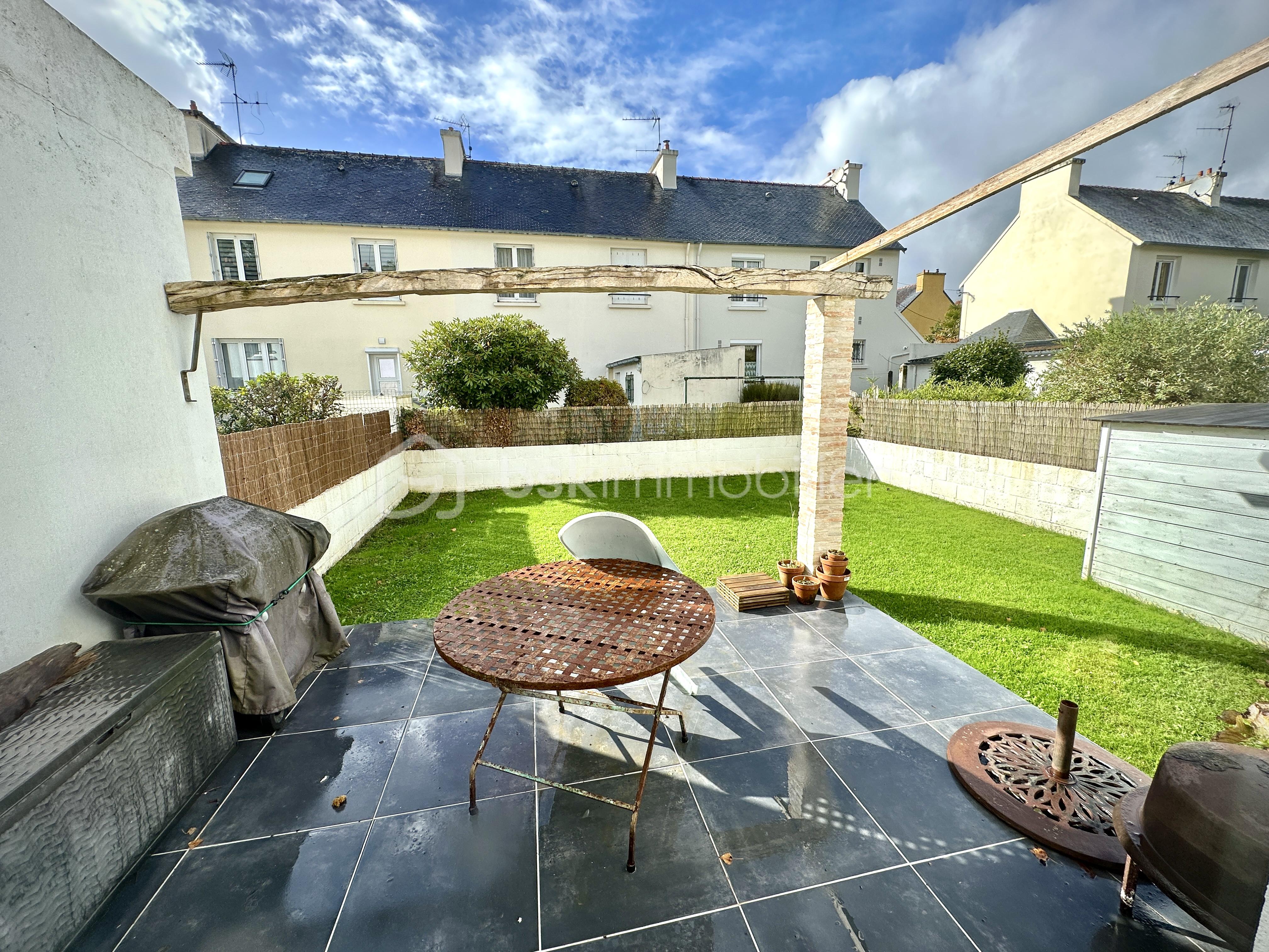 Maison de 111 m² - IMG_8093.JPG