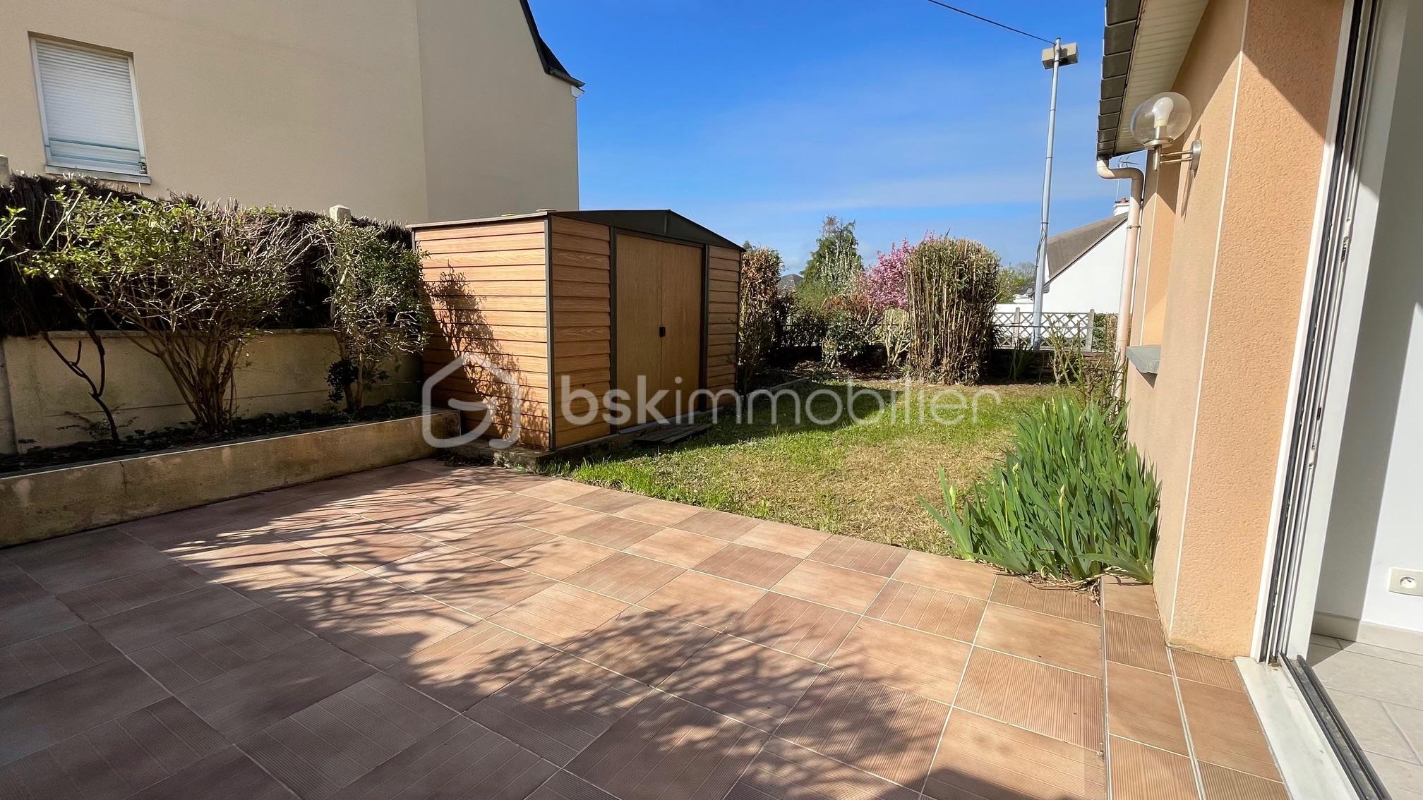 Maison de 98 m² - IMG_5715.jpeg