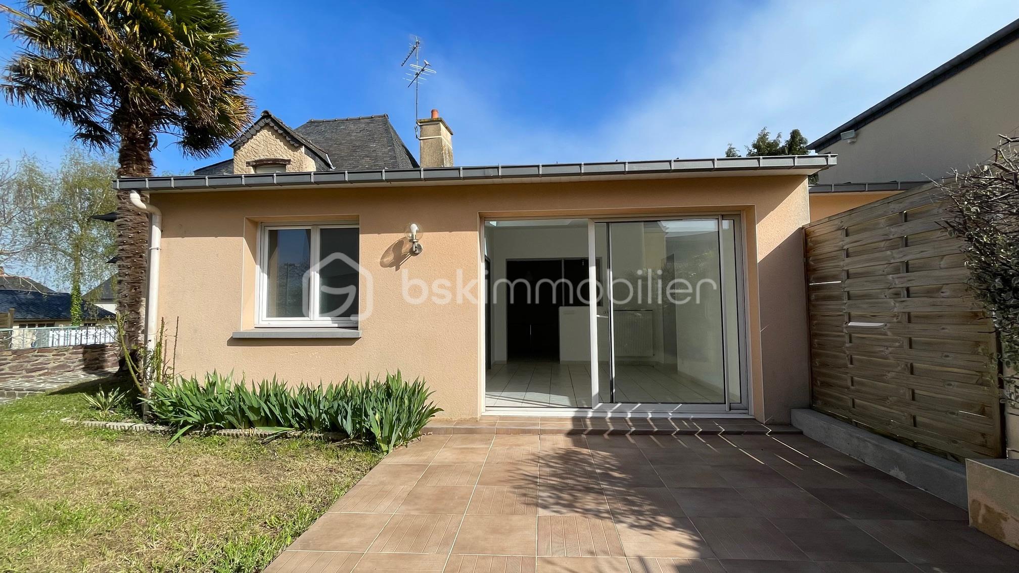 Maison de 98 m² - IMG_5717.jpeg