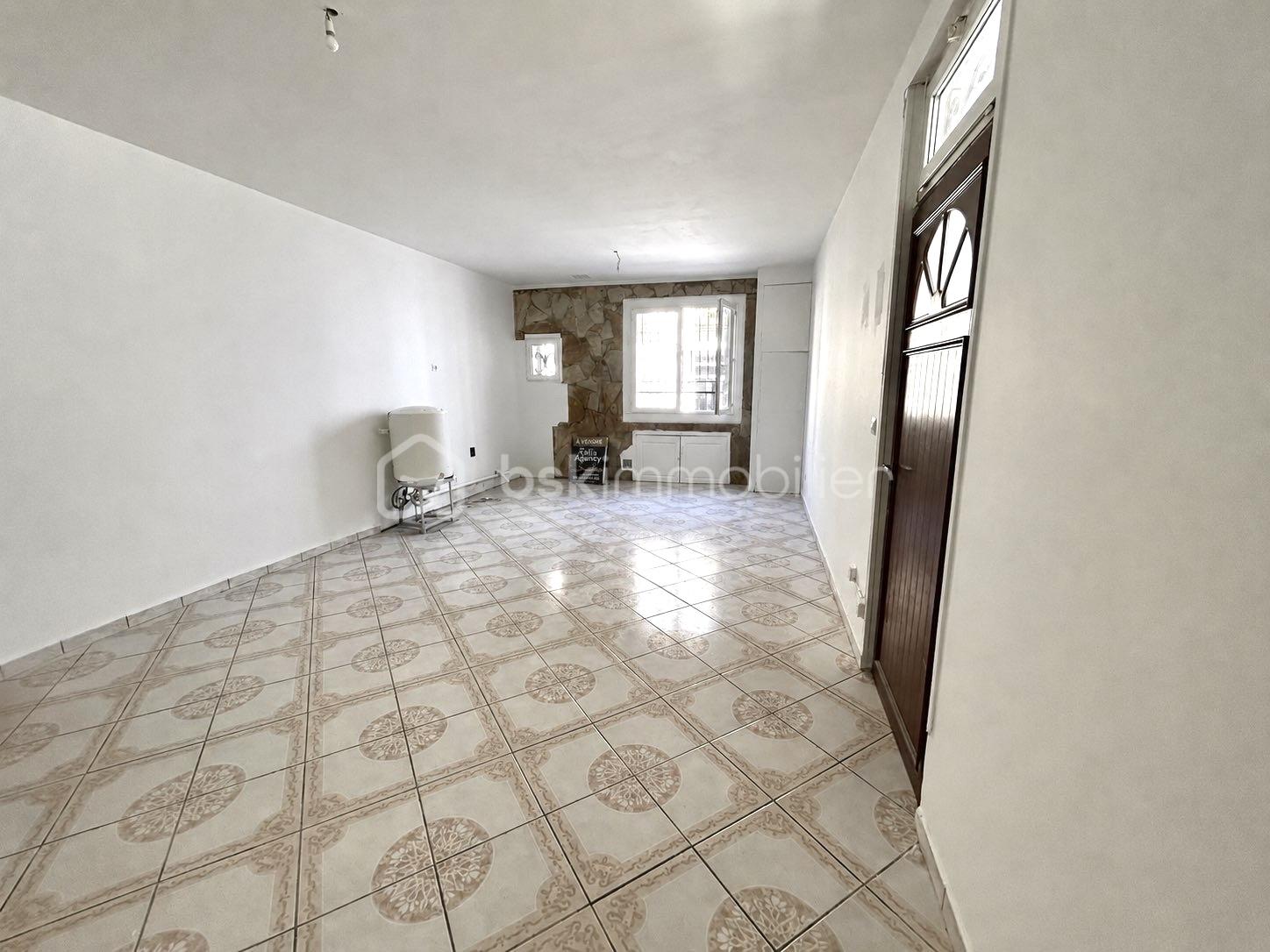 Maison 4 pièces 94 m² · à Sete · 94 m² · 185 000 €