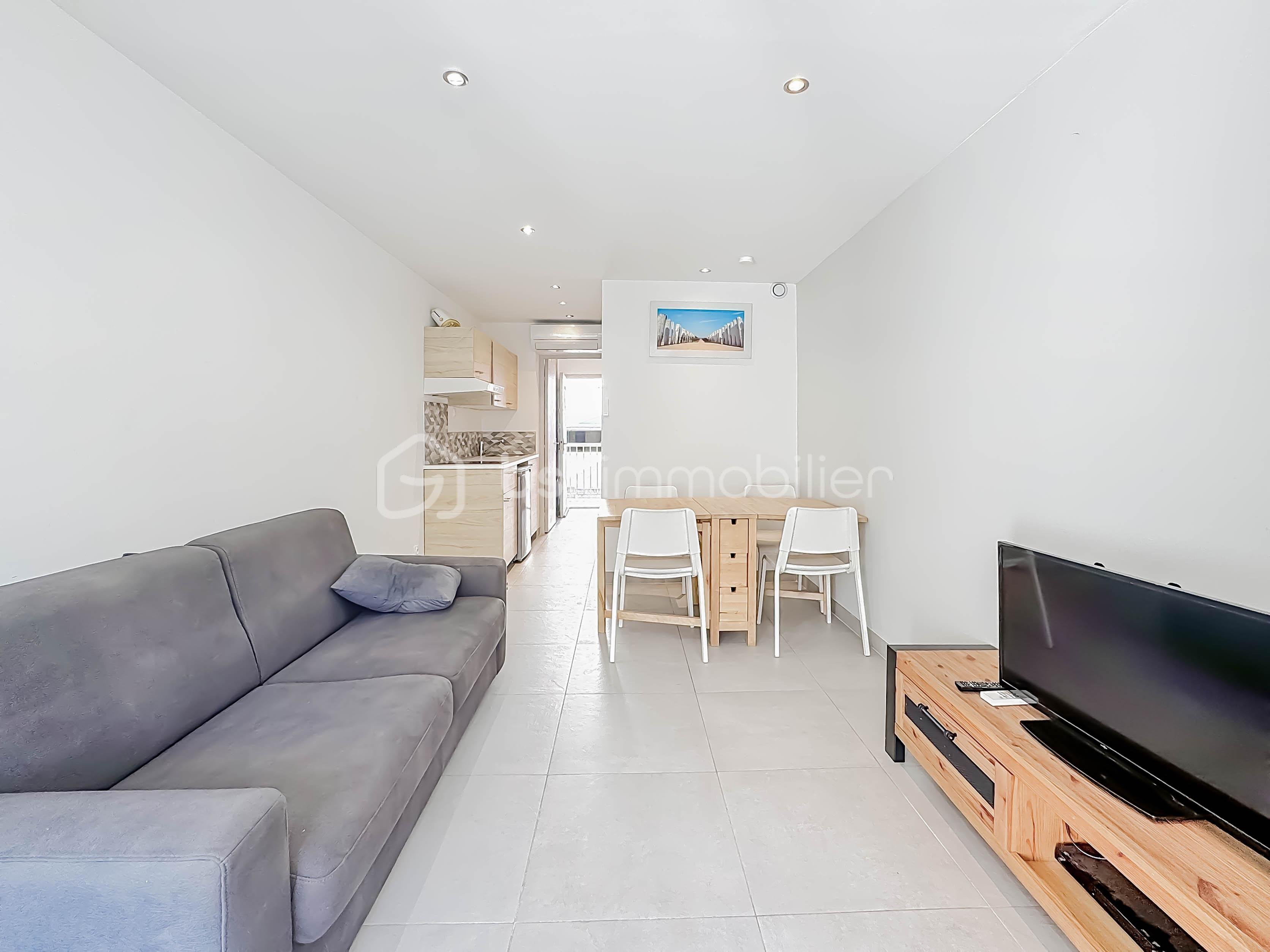 Appartement de 24 m² - IMG_2921.jpg