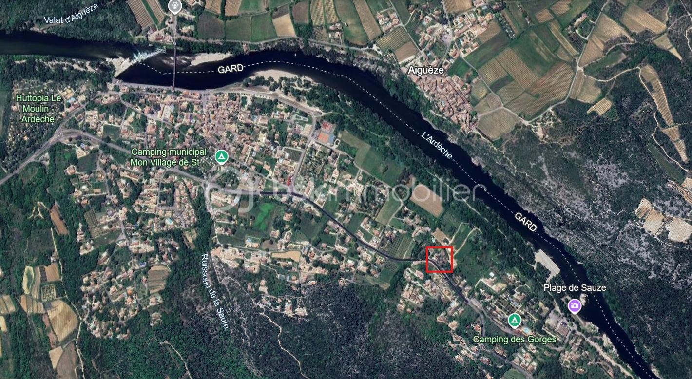 Appartement de 42 m² - Plan ciel.png