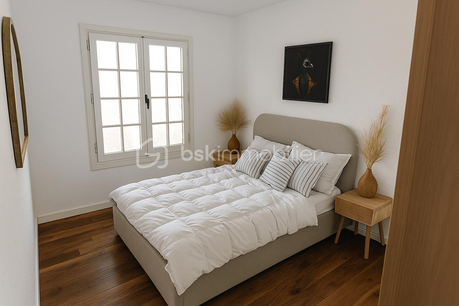 Appartement de 42 m² - Chambre.png