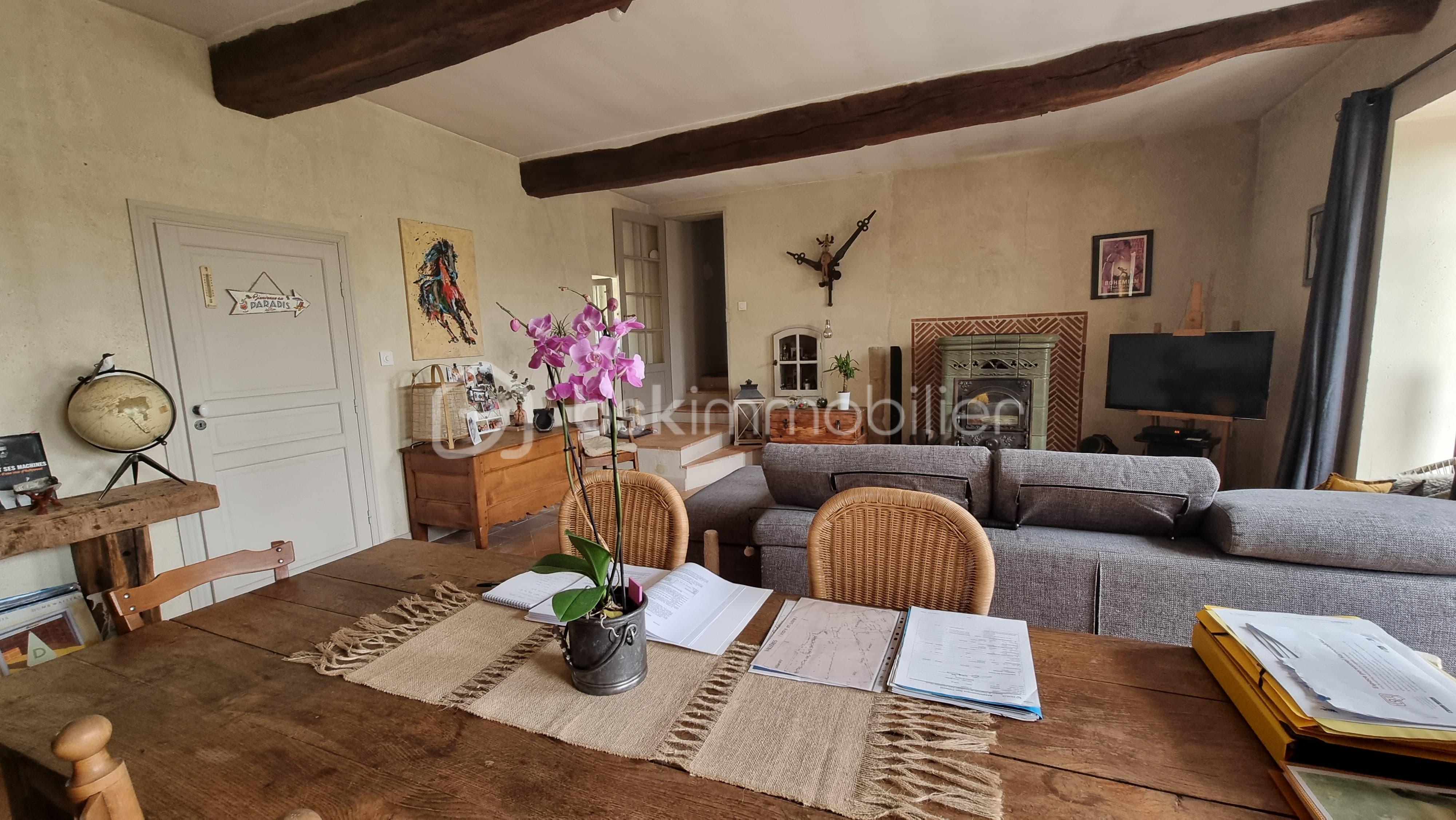 Maison ancienne de 161 m² - IMG-20250616-WA0070.jpg