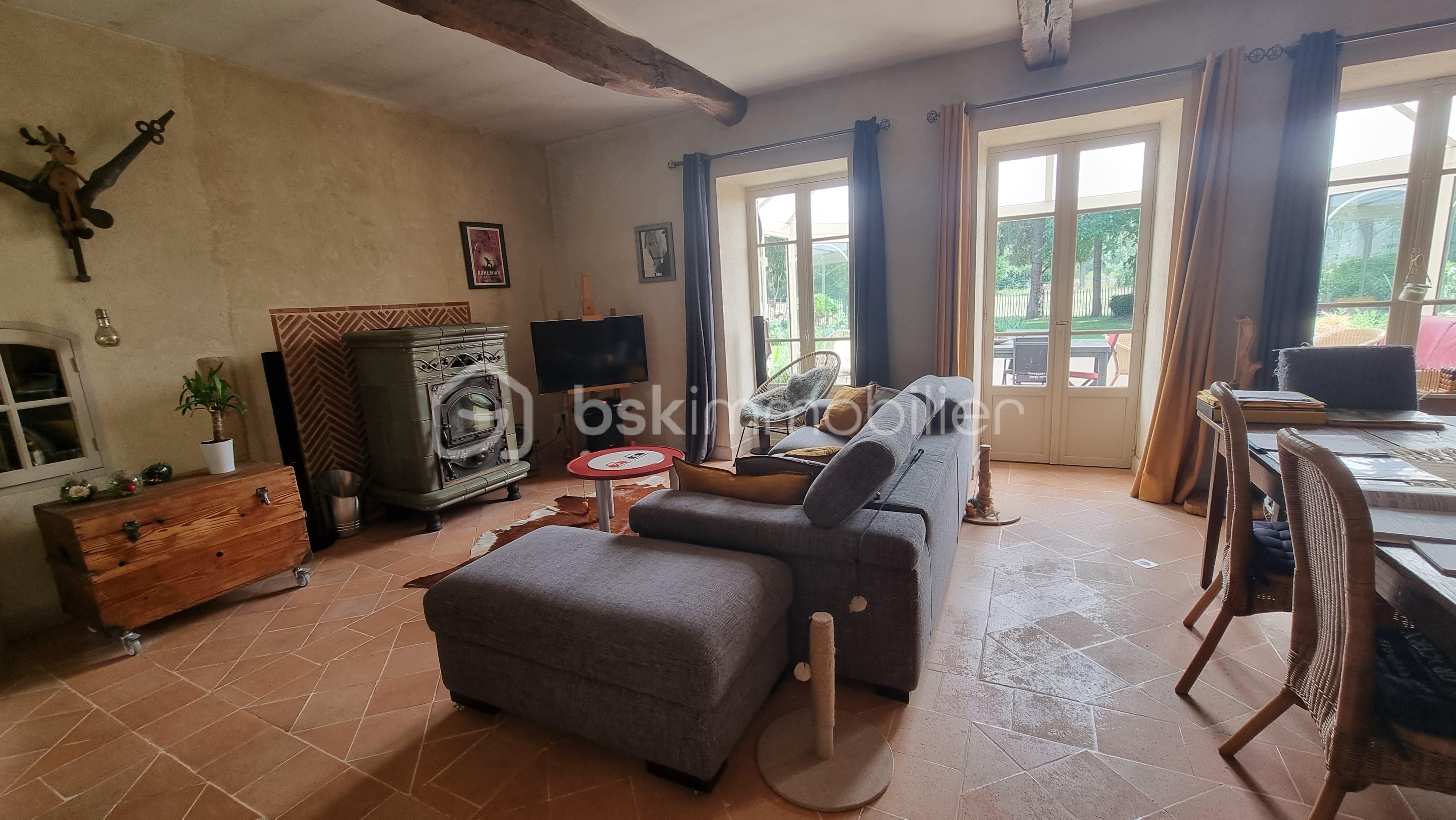 Maison ancienne de 161 m² - IMG-20250616-WA0068.jpg