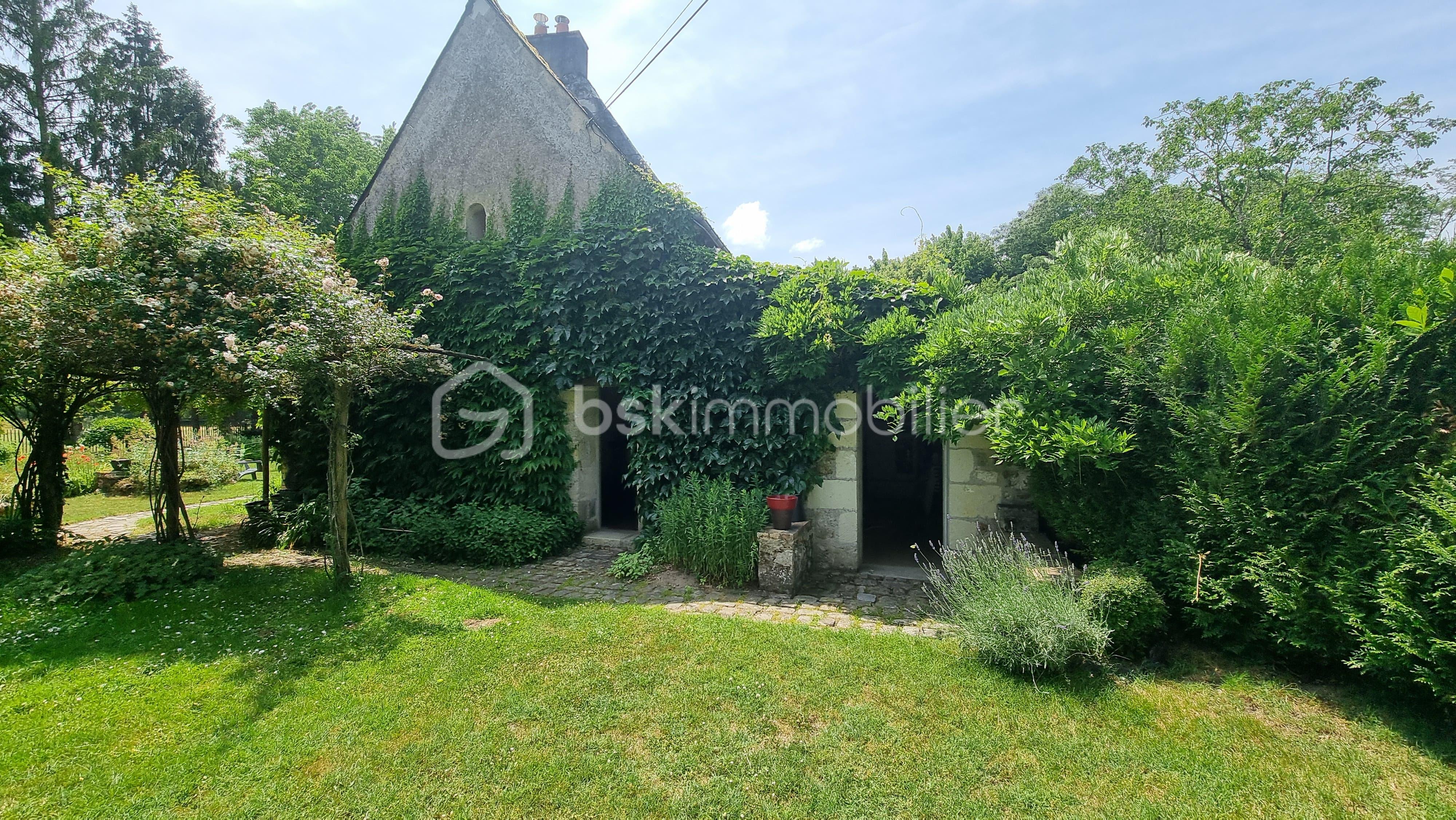 Maison ancienne de 161 m² - IMG-20250616-WA0045.jpg