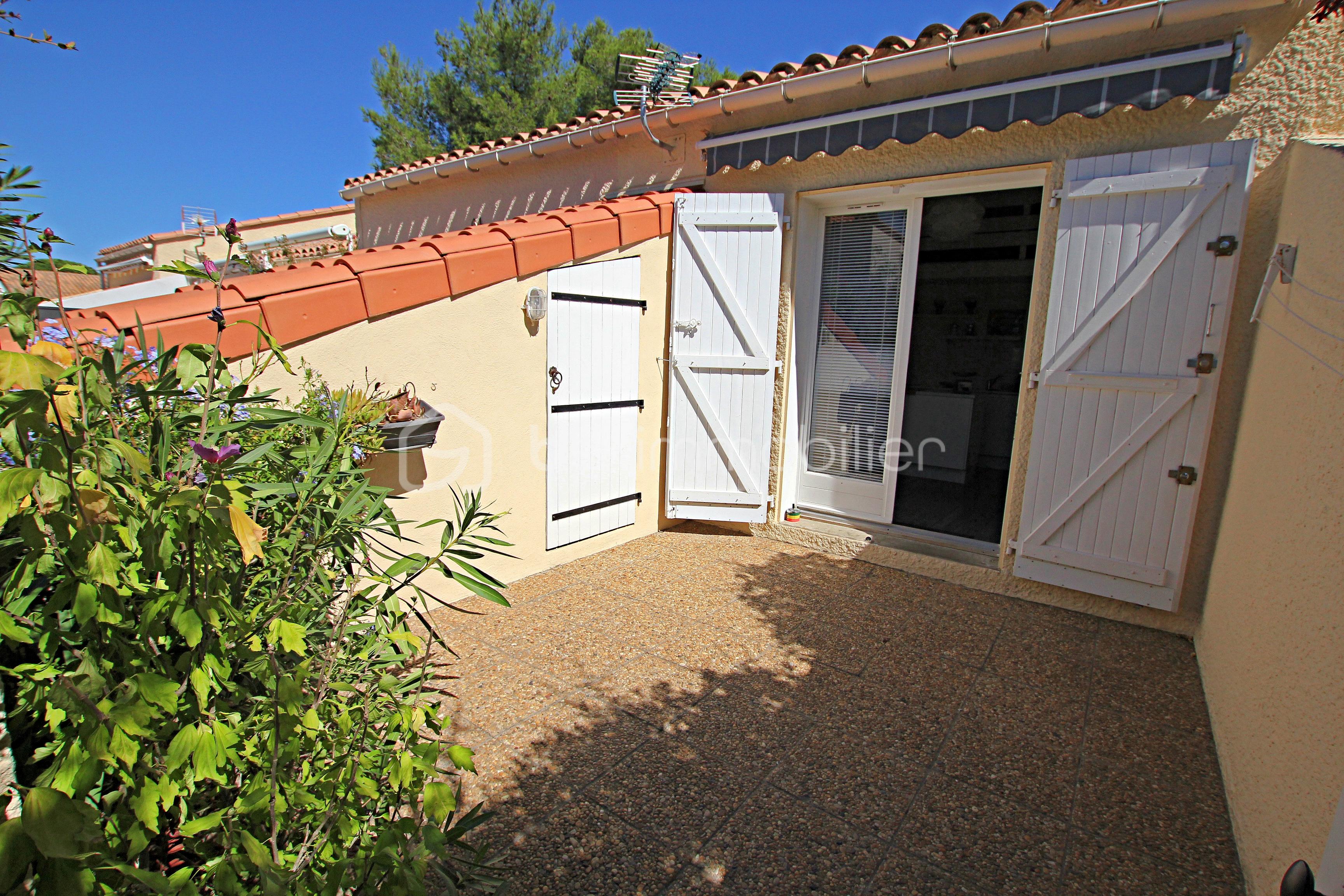 Maison 3 pièces 39 m² · à Sainte-Marie-la-Mer · 39,4 m² · 169 000 €