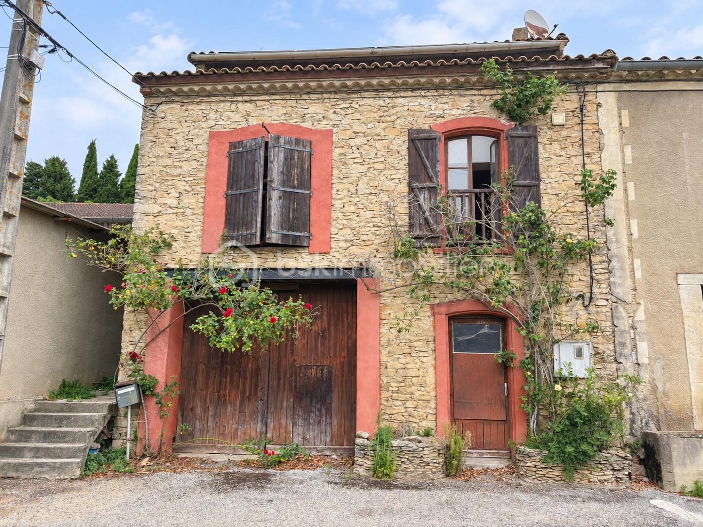 Maison 5 pièces 103 m² · à Raissac-sur-Lampy · 103 m² · 50 000 €